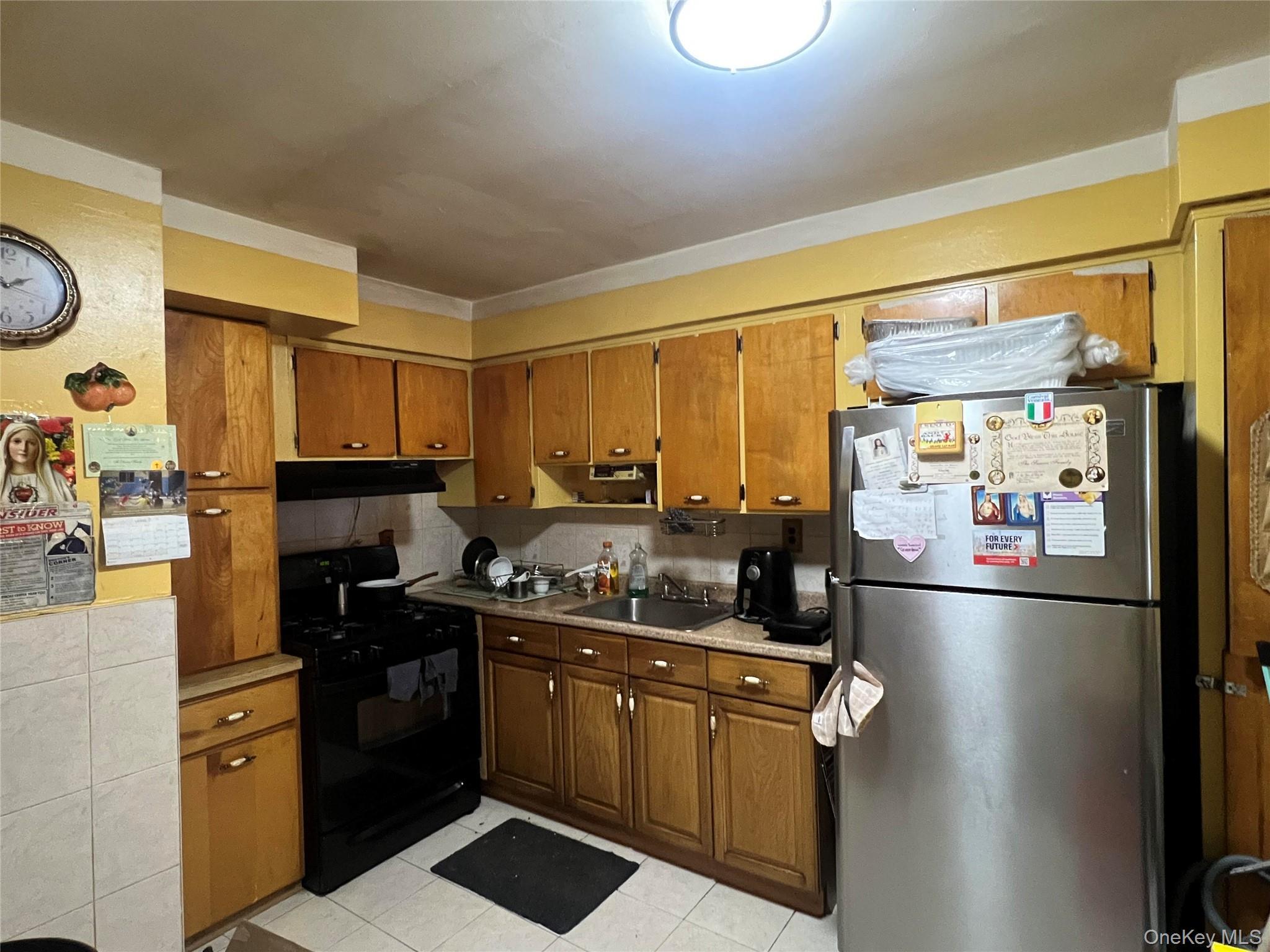 Single Family 45th Avenue Queens, NY 11373, MLS-987953-4