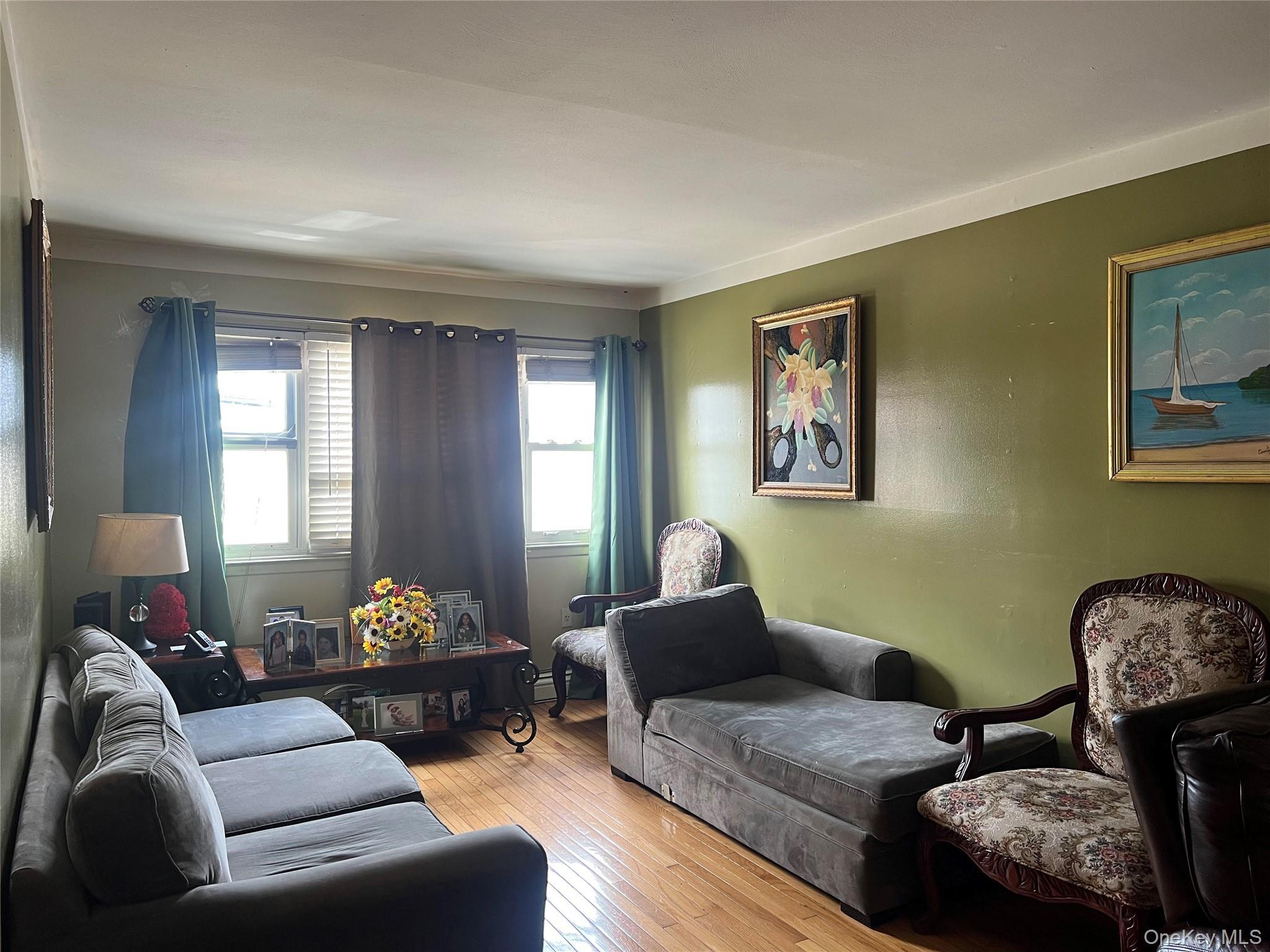 Single Family 45th Avenue  Queens, NY 11373, MLS-987953-5