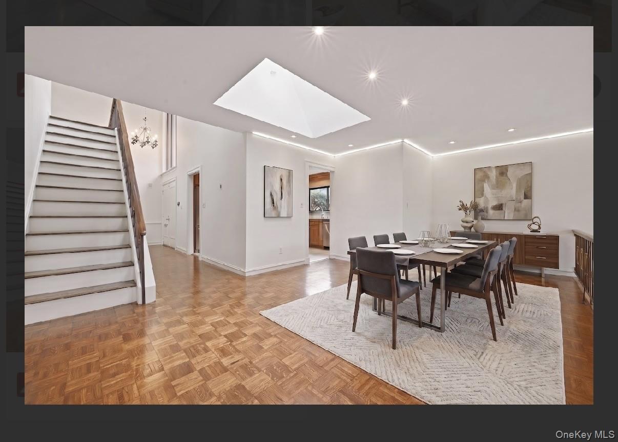 Condo Chestnut Hill  Nassau County, NY 11576, MLS-987962-15