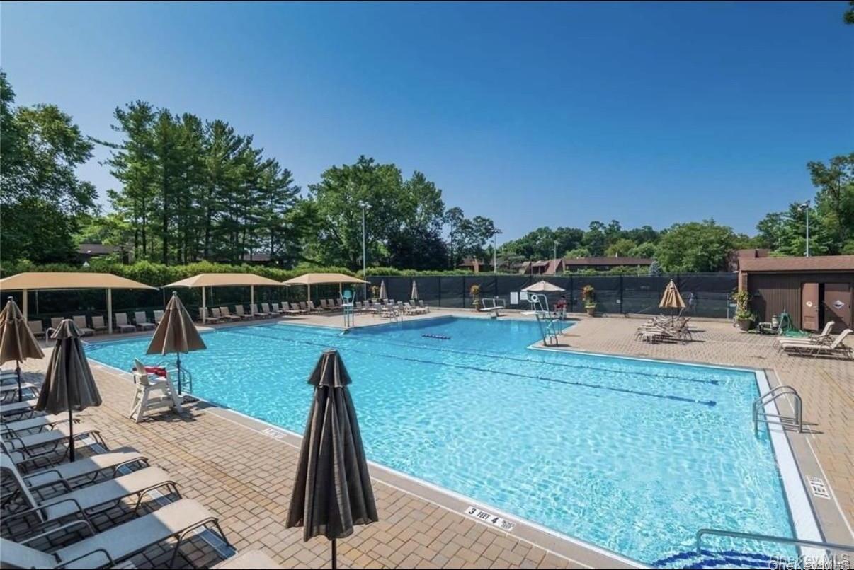 Condo Chestnut Hill  Nassau County, NY 11576, MLS-987962-34