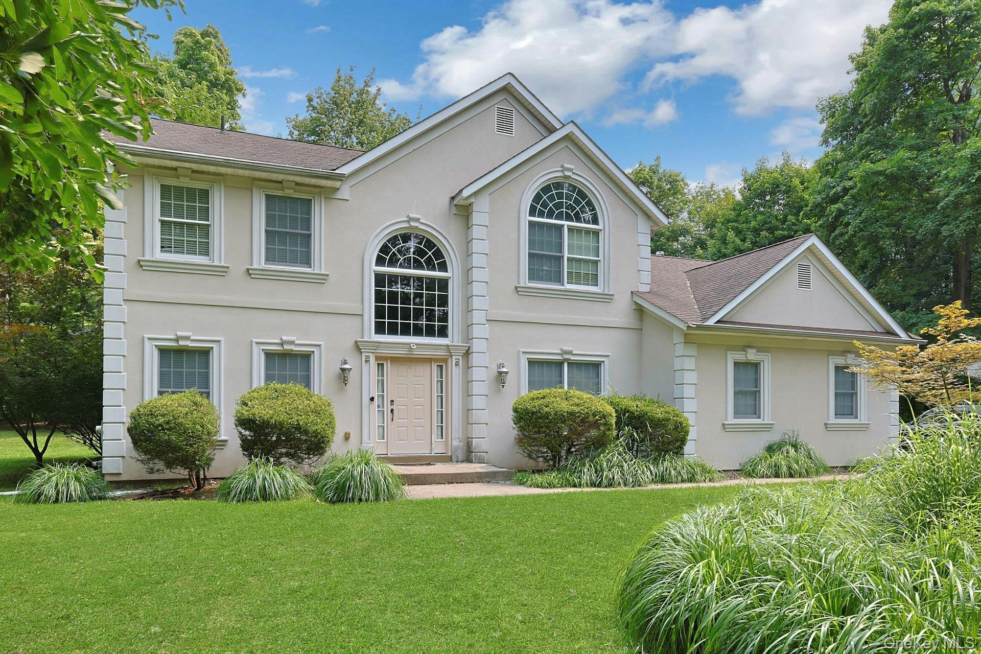 Single Family Scotland Hill Road  Rockland County, NY 10977, MLS-987963-3
