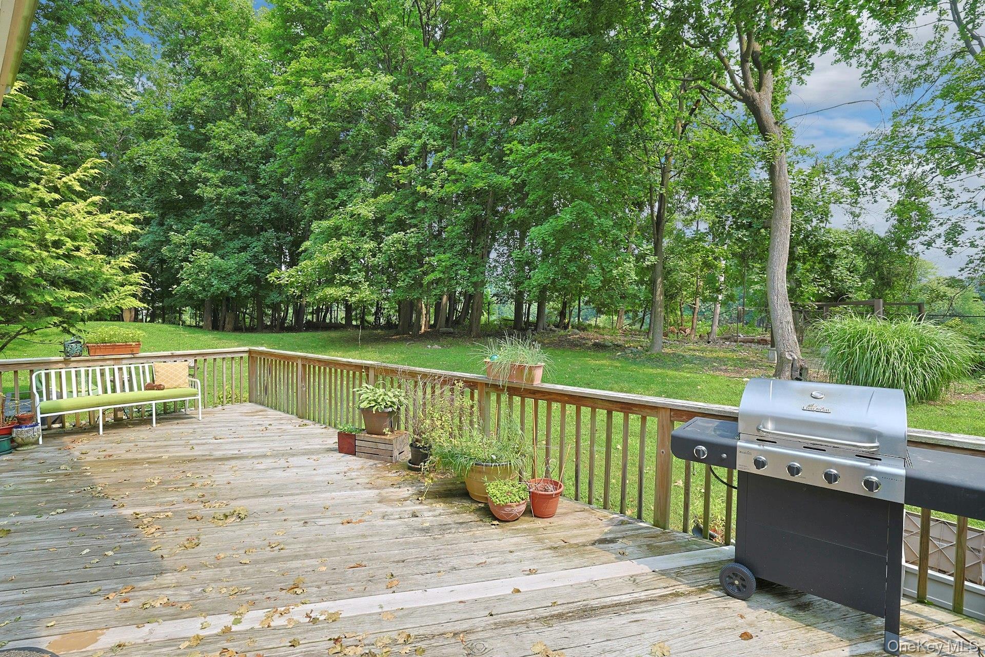 Single Family Scotland Hill Road  Rockland County, NY 10977, MLS-987963-43
