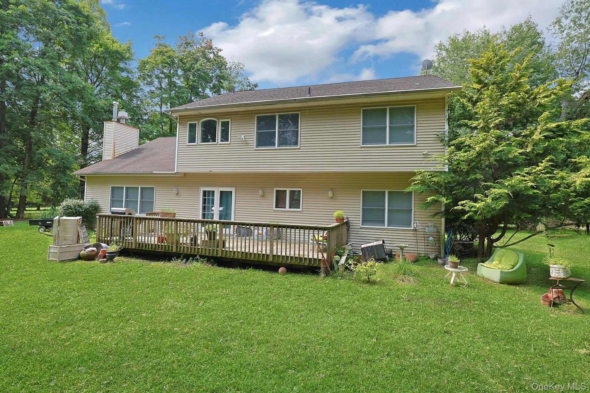 Single Family Scotland Hill Road  Rockland County, NY 10977, MLS-987963-45