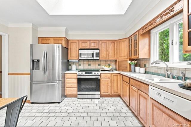 Single Family Camp Drive Dutchess County, NY 12572, MLS-987969-10