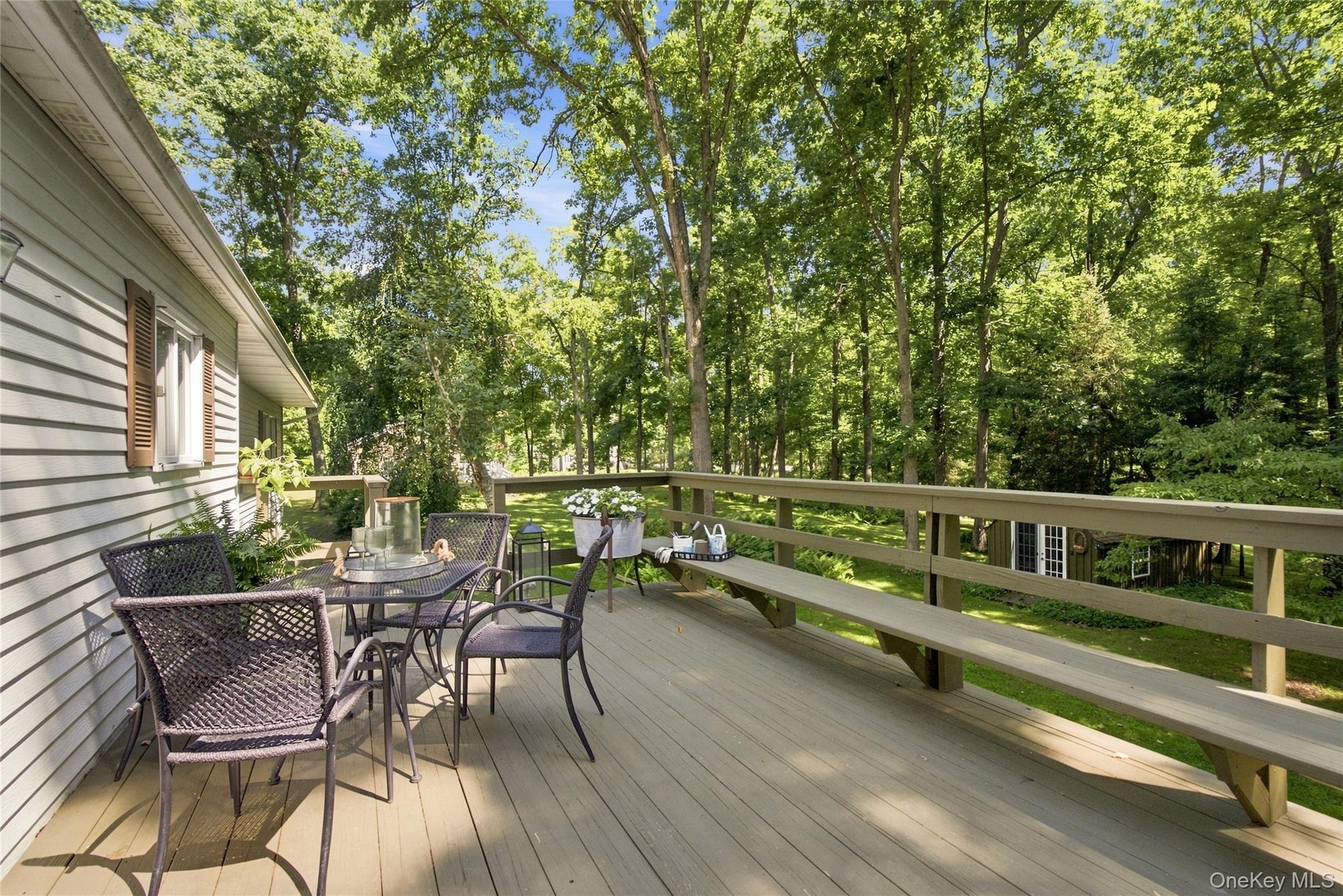 Single Family Camp Drive Dutchess County, NY 12572, MLS-987969-16