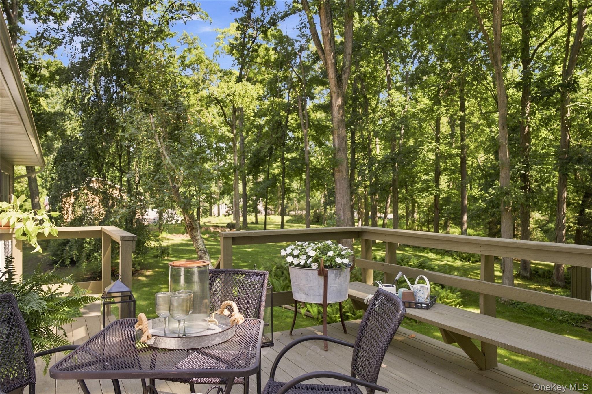 Single Family Camp Drive Dutchess County, NY 12572, MLS-987969-17
