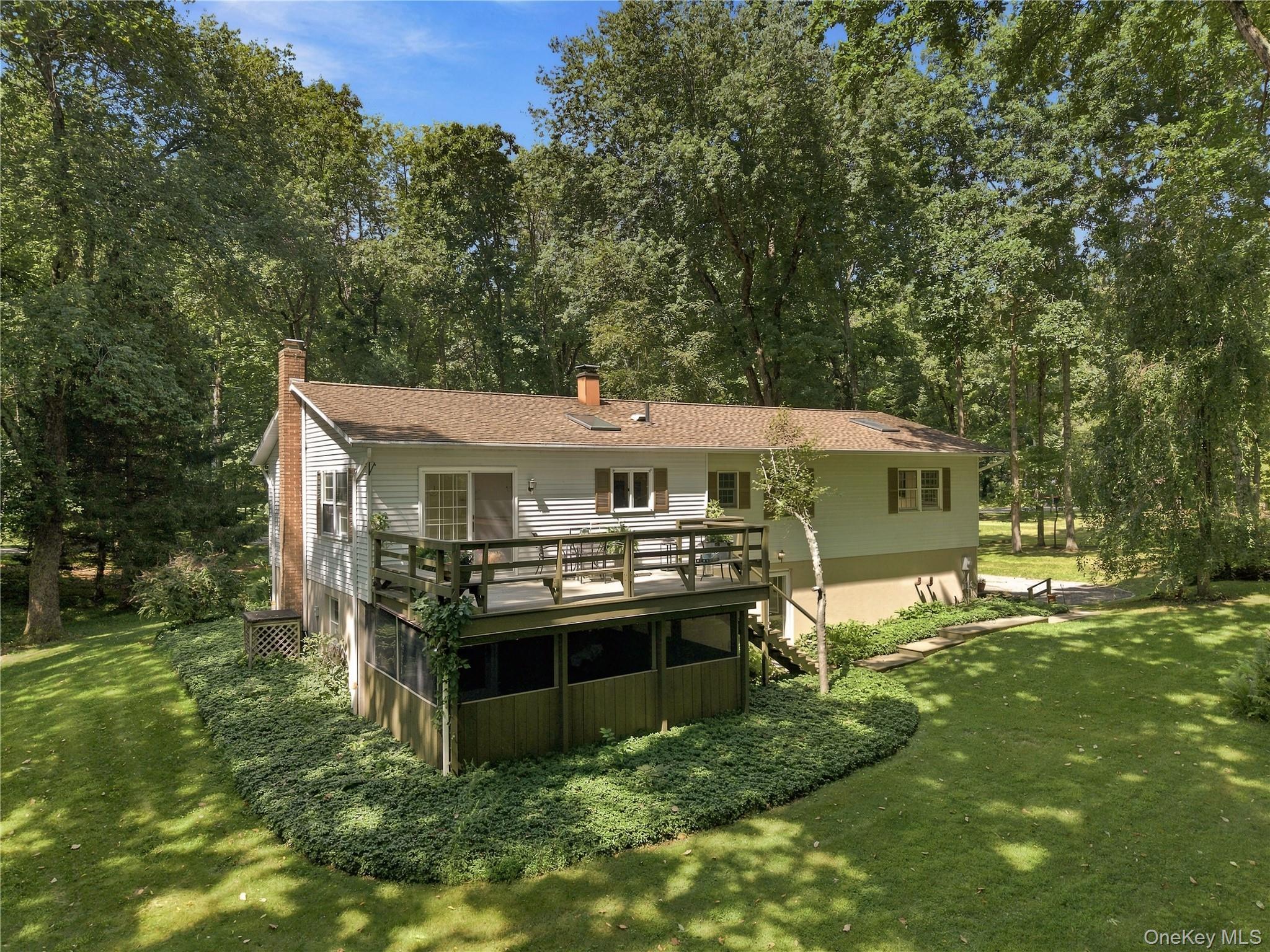 Single Family Camp Drive Dutchess County, NY 12572, MLS-987969-36