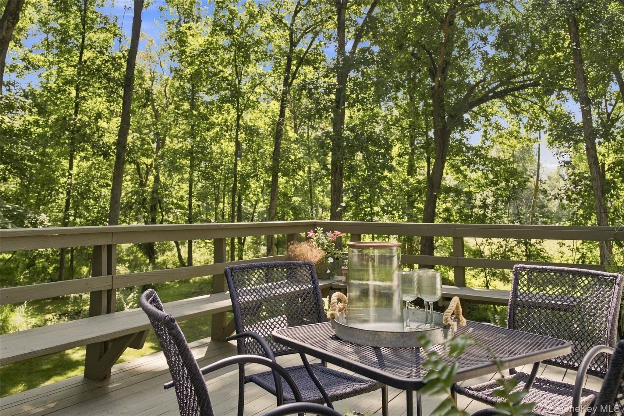 Single Family Camp Drive Dutchess County, NY 12572, MLS-987969-37