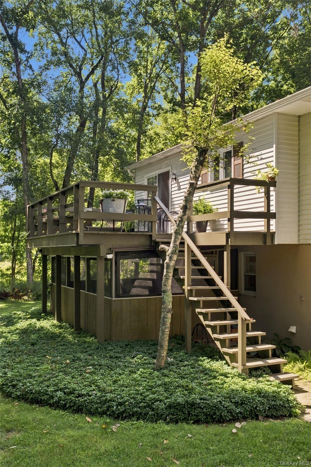 Single Family Camp Drive Dutchess County, NY 12572, MLS-987969-40