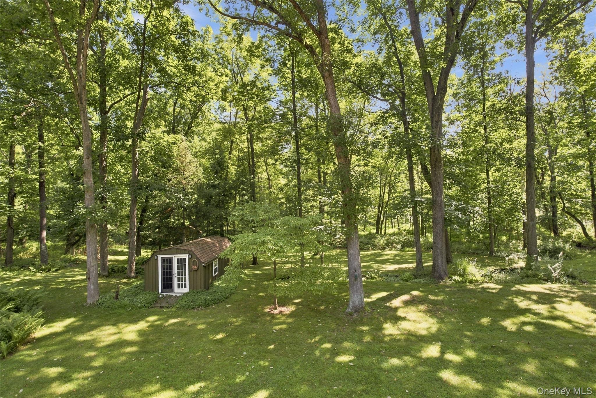 Single Family Camp Drive Dutchess County, NY 12572, MLS-987969-41
