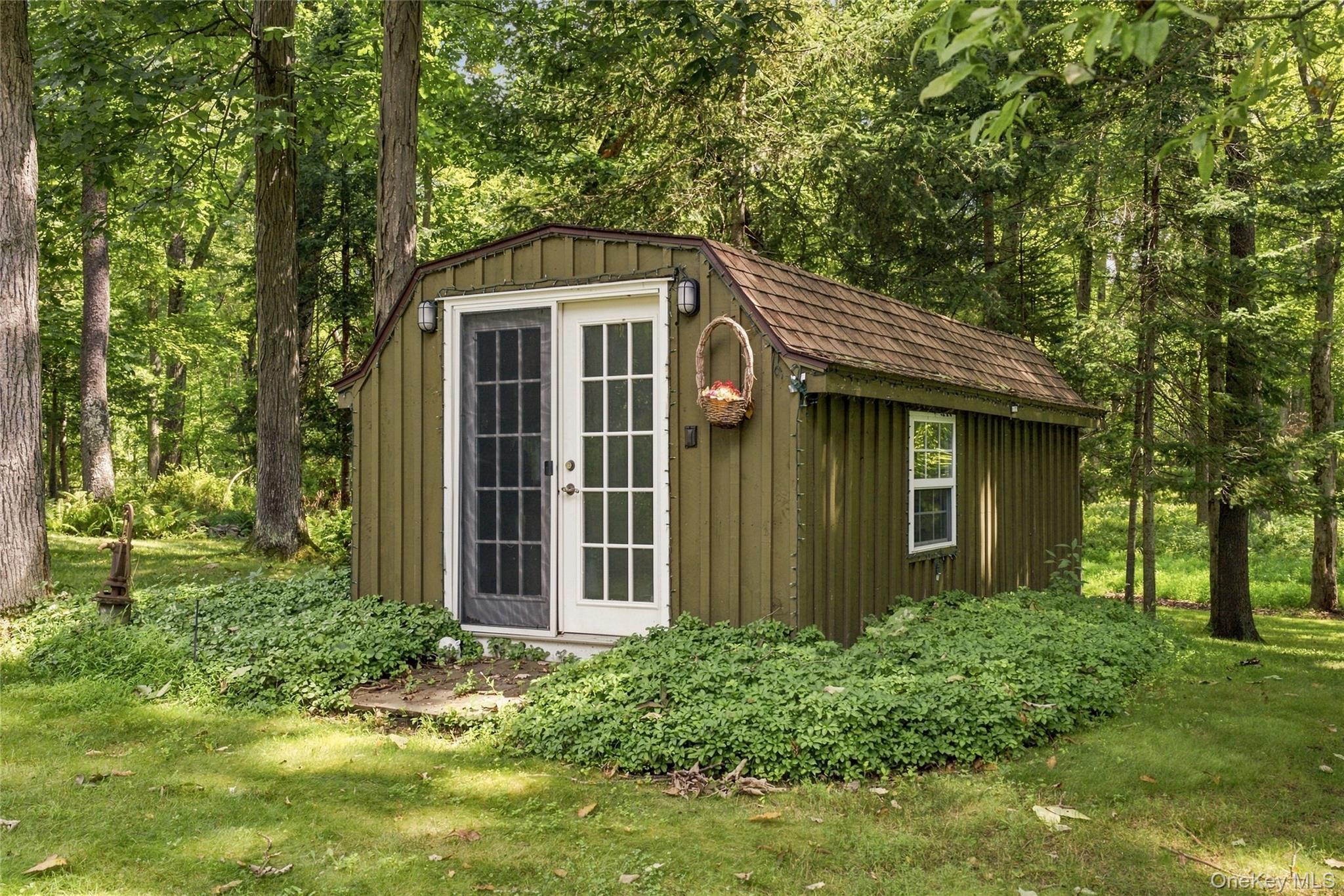 Single Family Camp Drive Dutchess County, NY 12572, MLS-987969-42