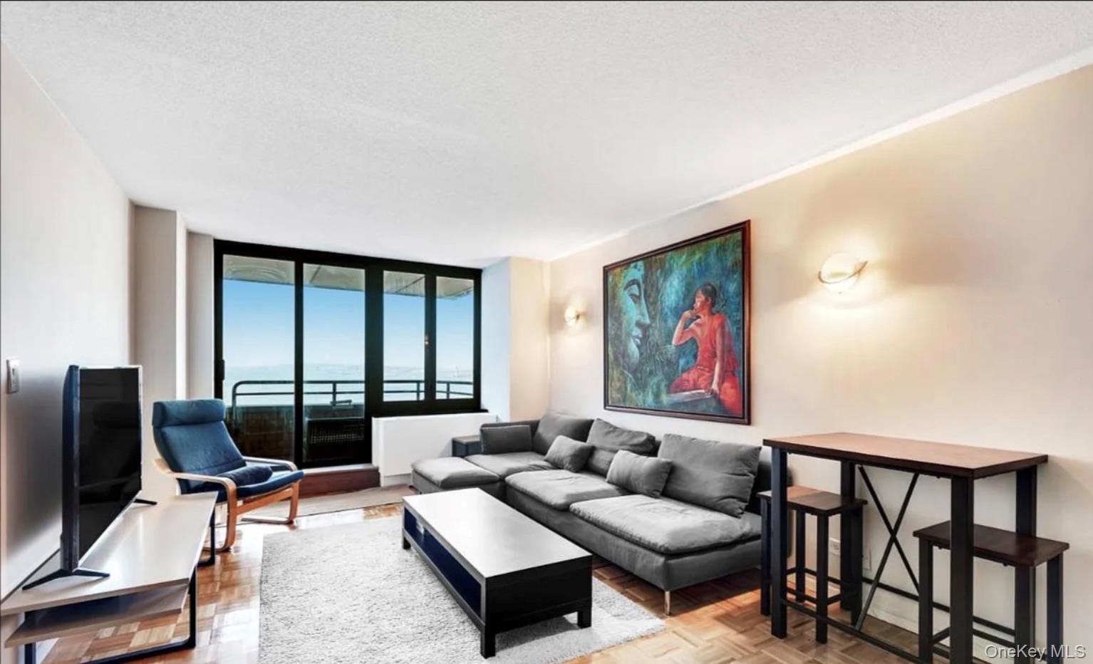 Apartment Rector  Manhattan, NY 10280, MLS-987992-2