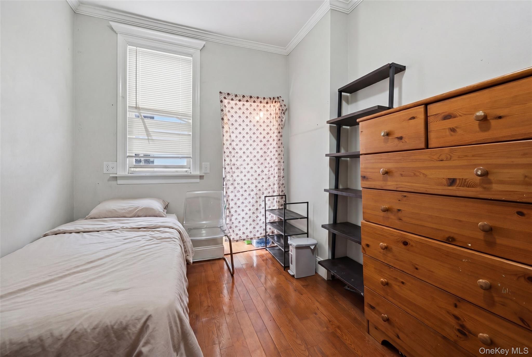 Single Family Nichols  Brooklyn, NY 11208, MLS-987995-16