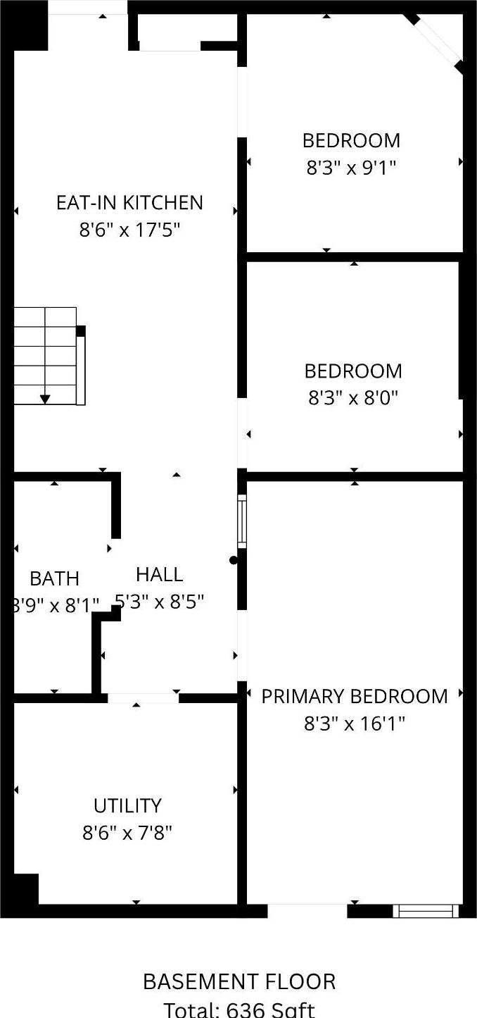 Single Family Nichols  Brooklyn, NY 11208, MLS-987995-23