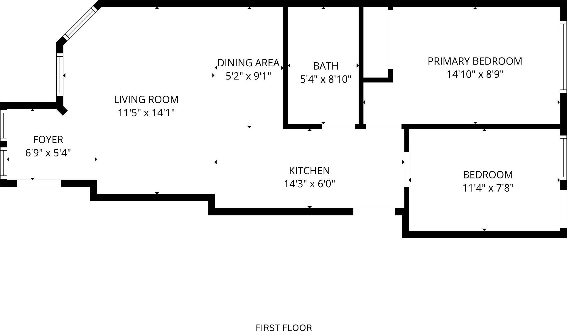 Single Family Nichols  Brooklyn, NY 11208, MLS-987995-24