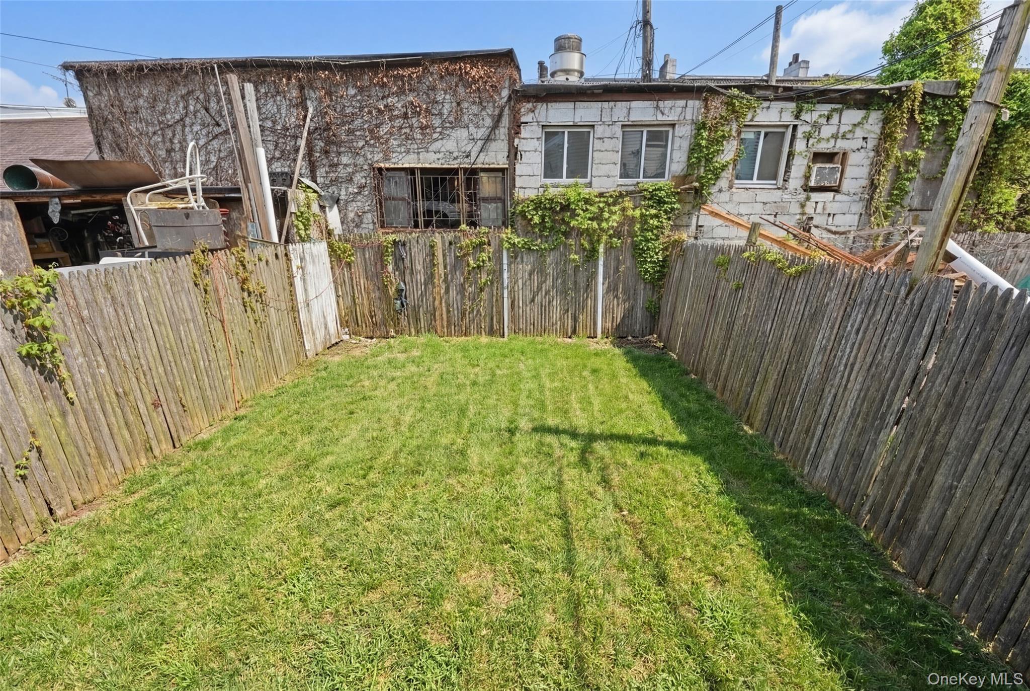 Single Family Nichols  Brooklyn, NY 11208, MLS-987995-4