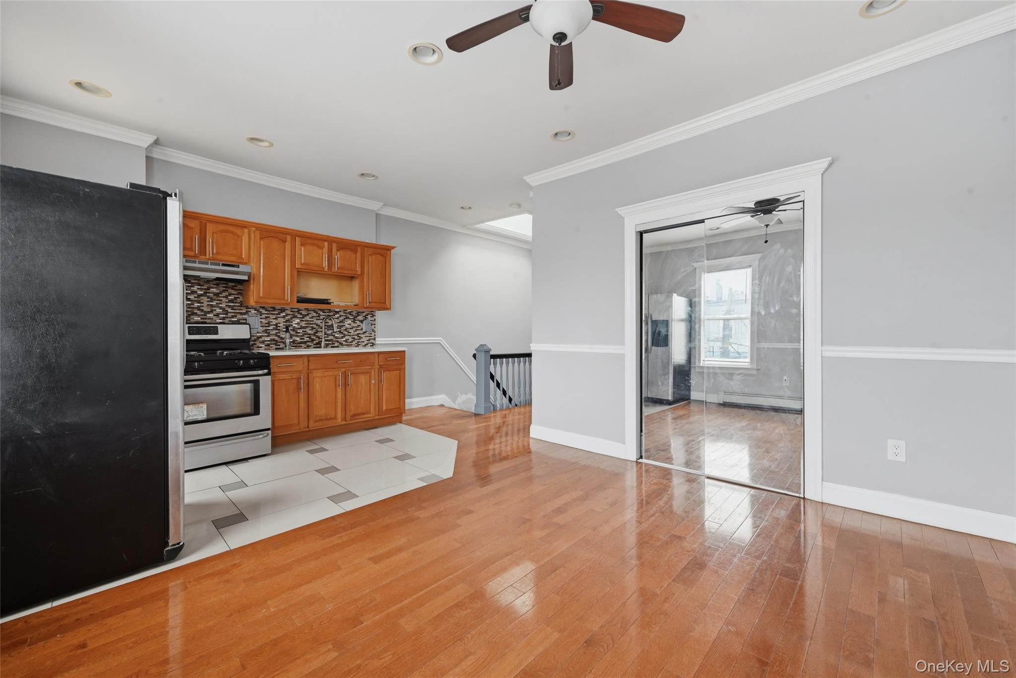 Single Family Nichols  Brooklyn, NY 11208, MLS-987995-6