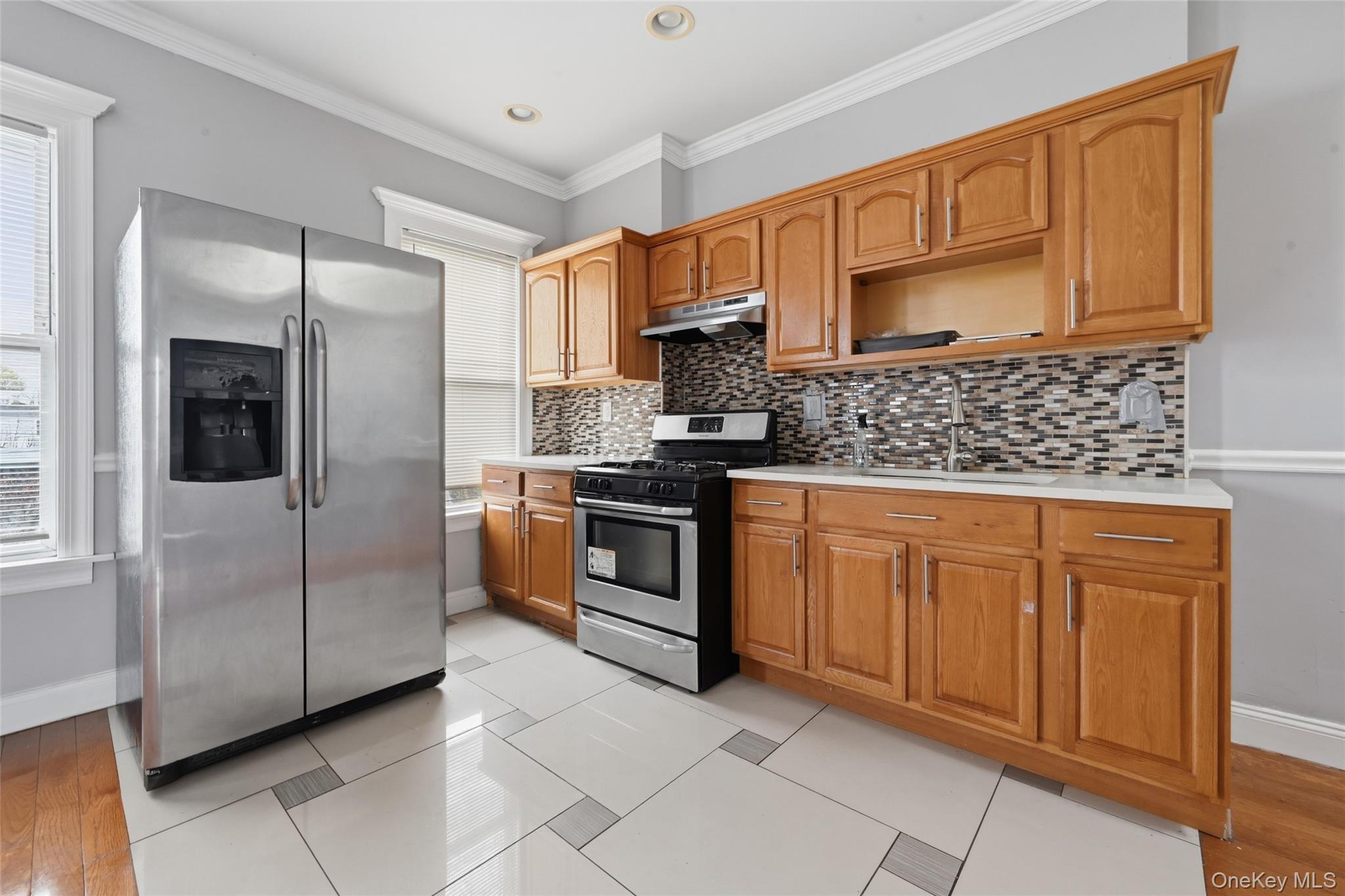 Single Family Nichols  Brooklyn, NY 11208, MLS-987995-8