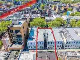 Single Family 57th Brooklyn, NY 11220, MLS-987999-3