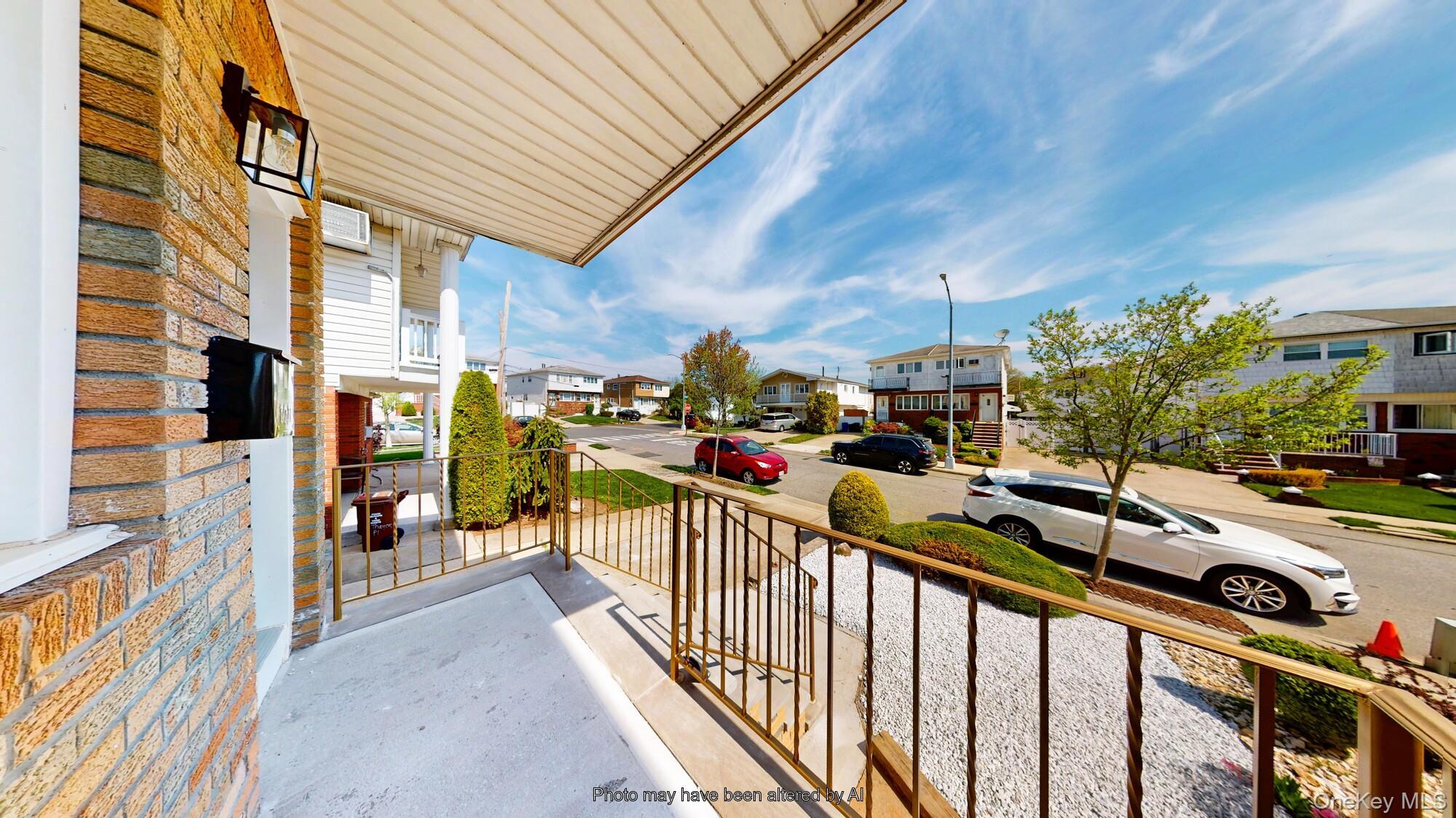 Single Family Thayer  Staten Island, NY 10306, MLS-988005-2