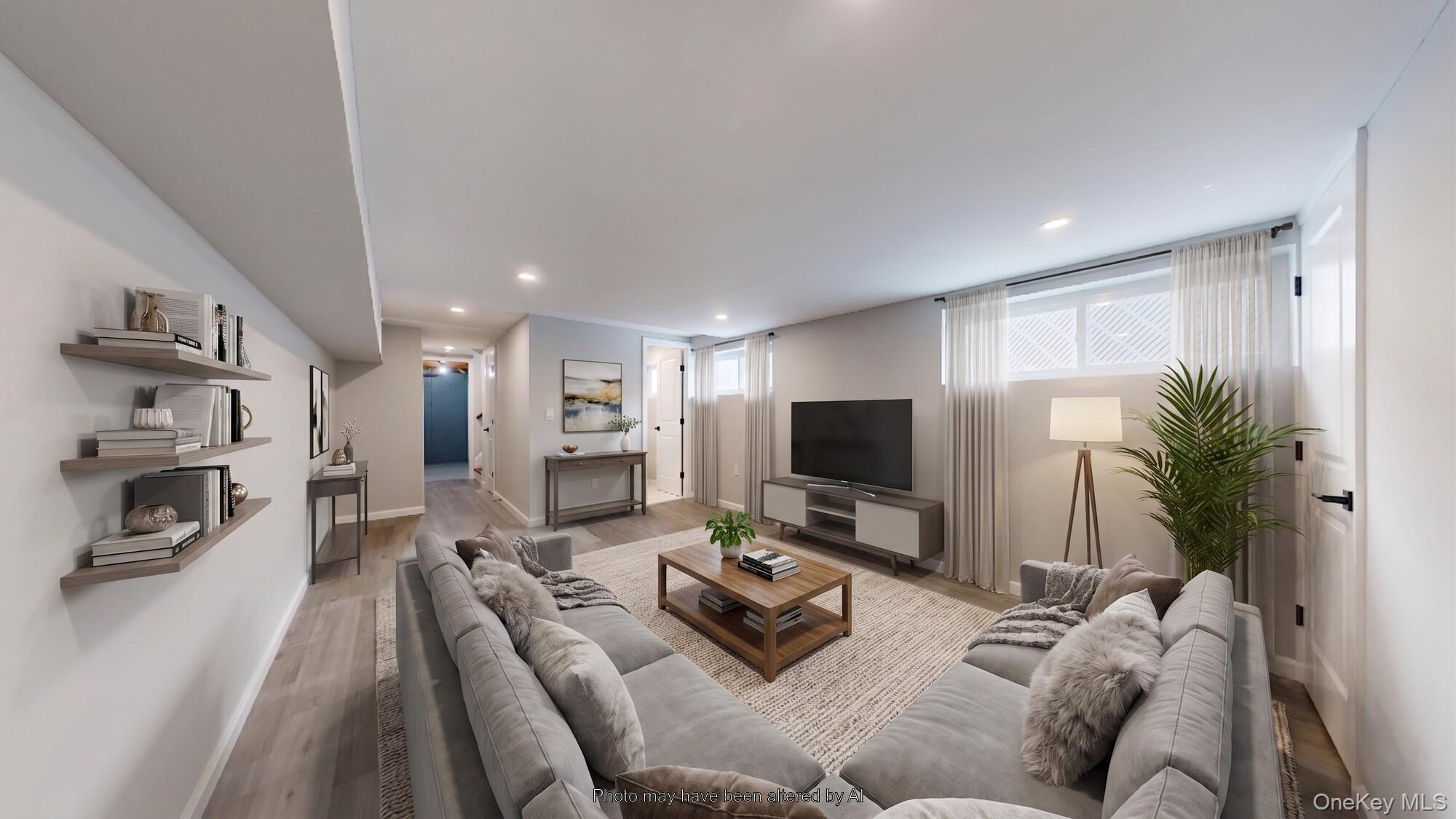 Single Family Thayer  Staten Island, NY 10306, MLS-988005-21
