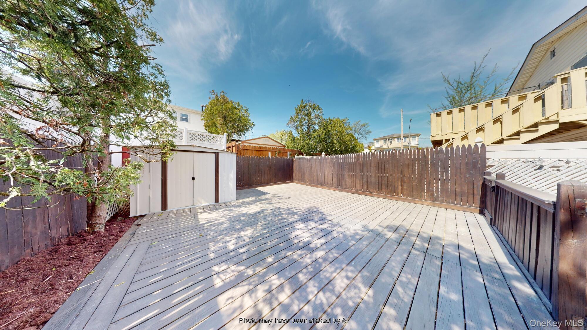 Single Family Thayer  Staten Island, NY 10306, MLS-988005-26