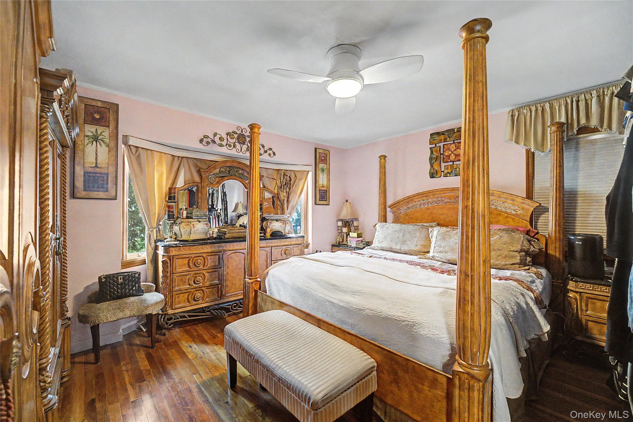 Single Family 57th Avenue Queens, NY 11362, MLS-988006-11