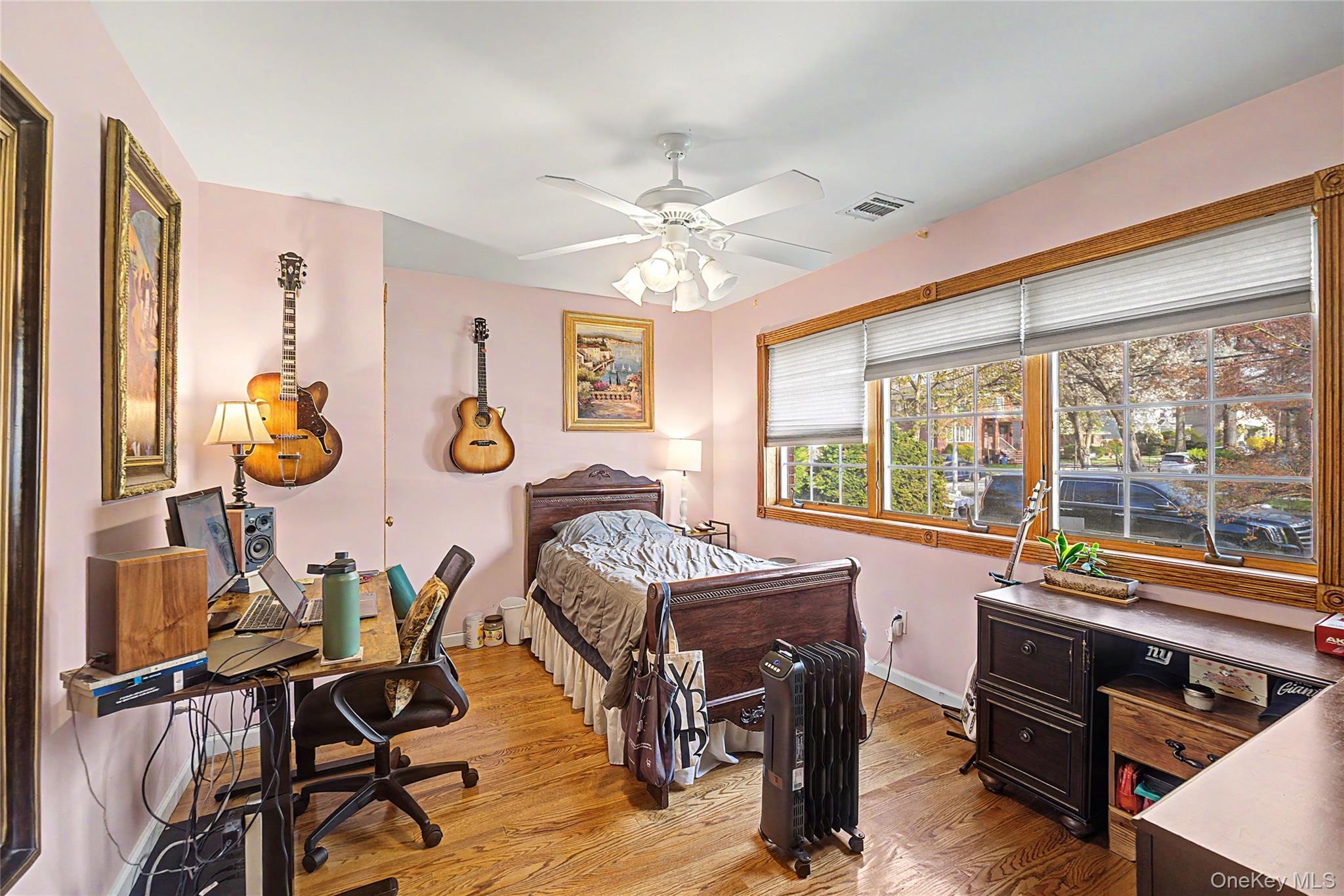 Single Family 57th Avenue Queens, NY 11362, MLS-988006-12
