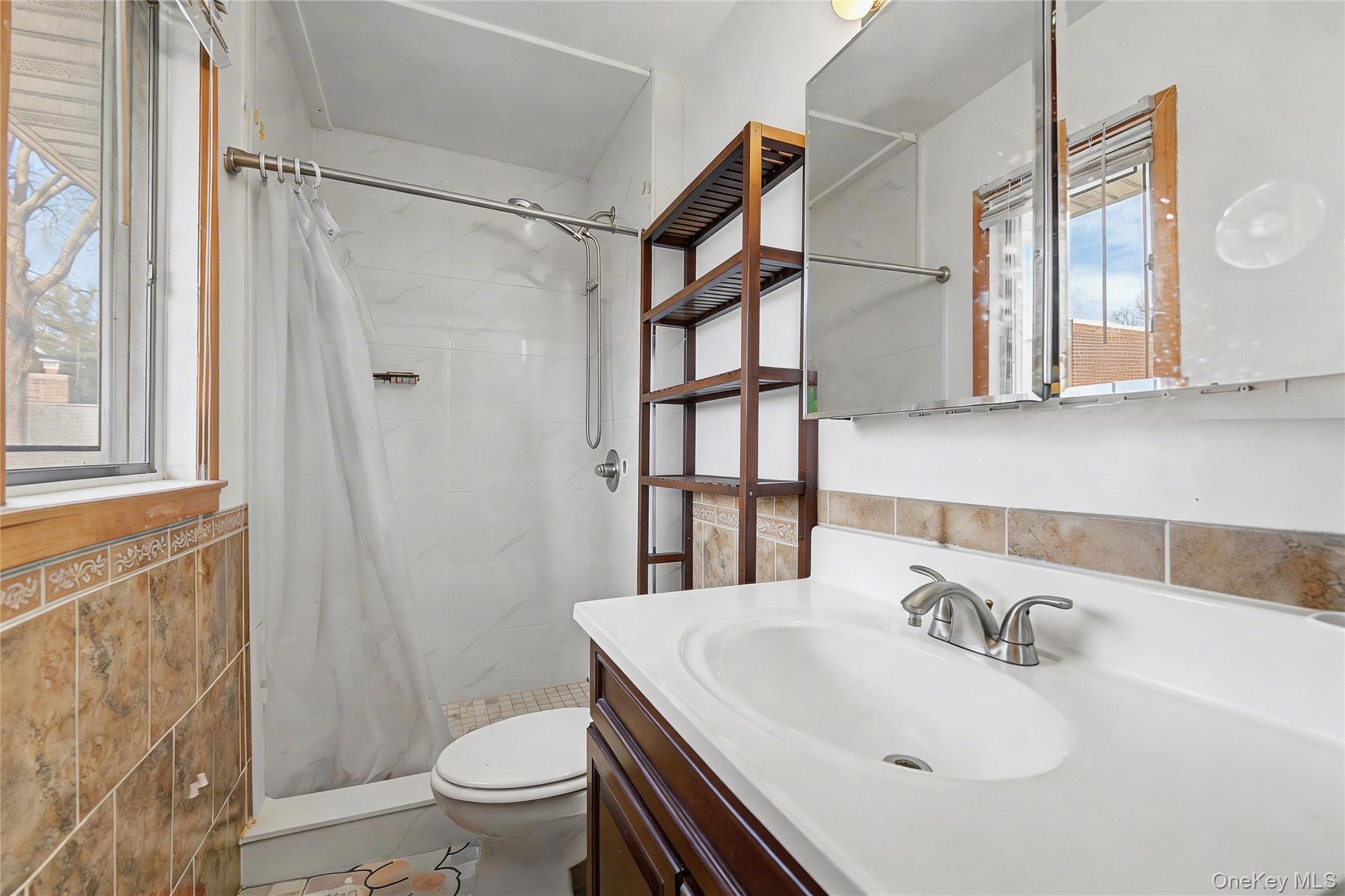 Single Family 57th Avenue Queens, NY 11362, MLS-988006-14