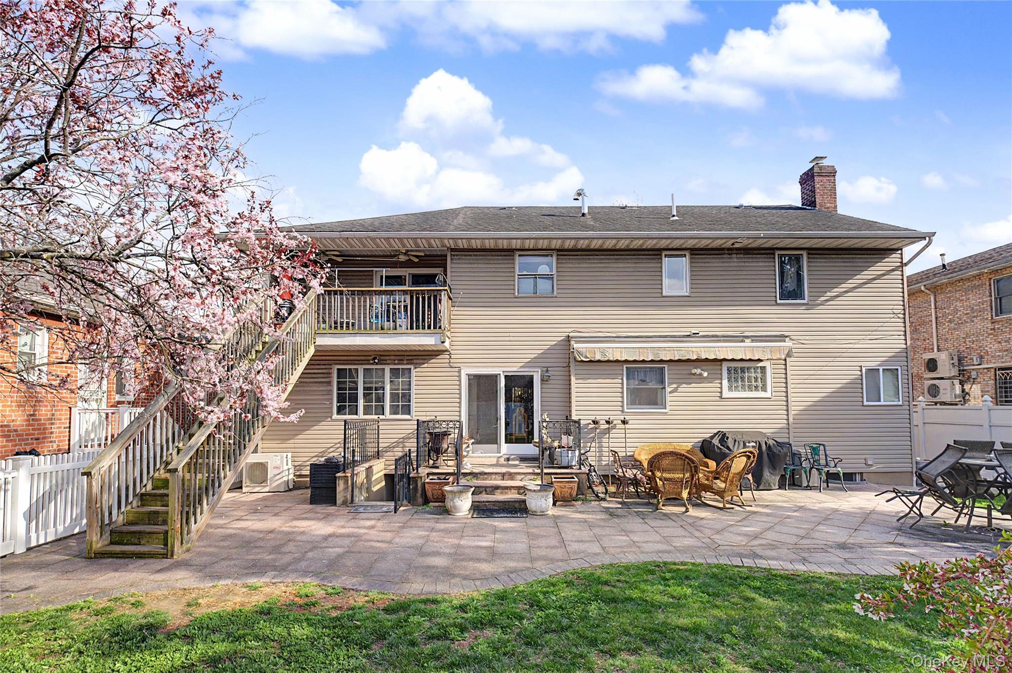 Single Family 57th Avenue  Queens, NY 11362, MLS-988006-17