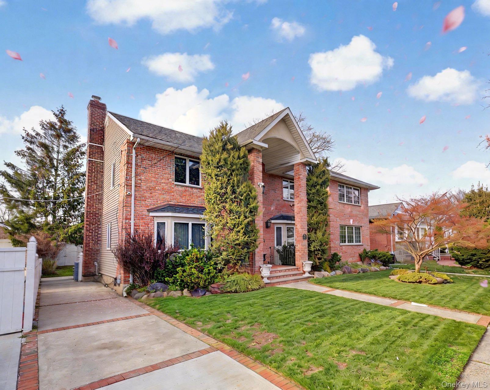 Single Family 57th Avenue Queens, NY 11362, MLS-988006-2