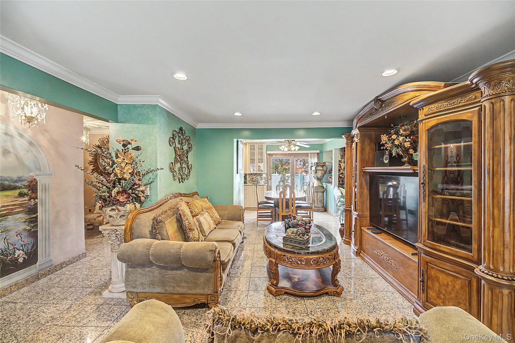 Single Family 57th Avenue Queens, NY 11362, MLS-988006-3