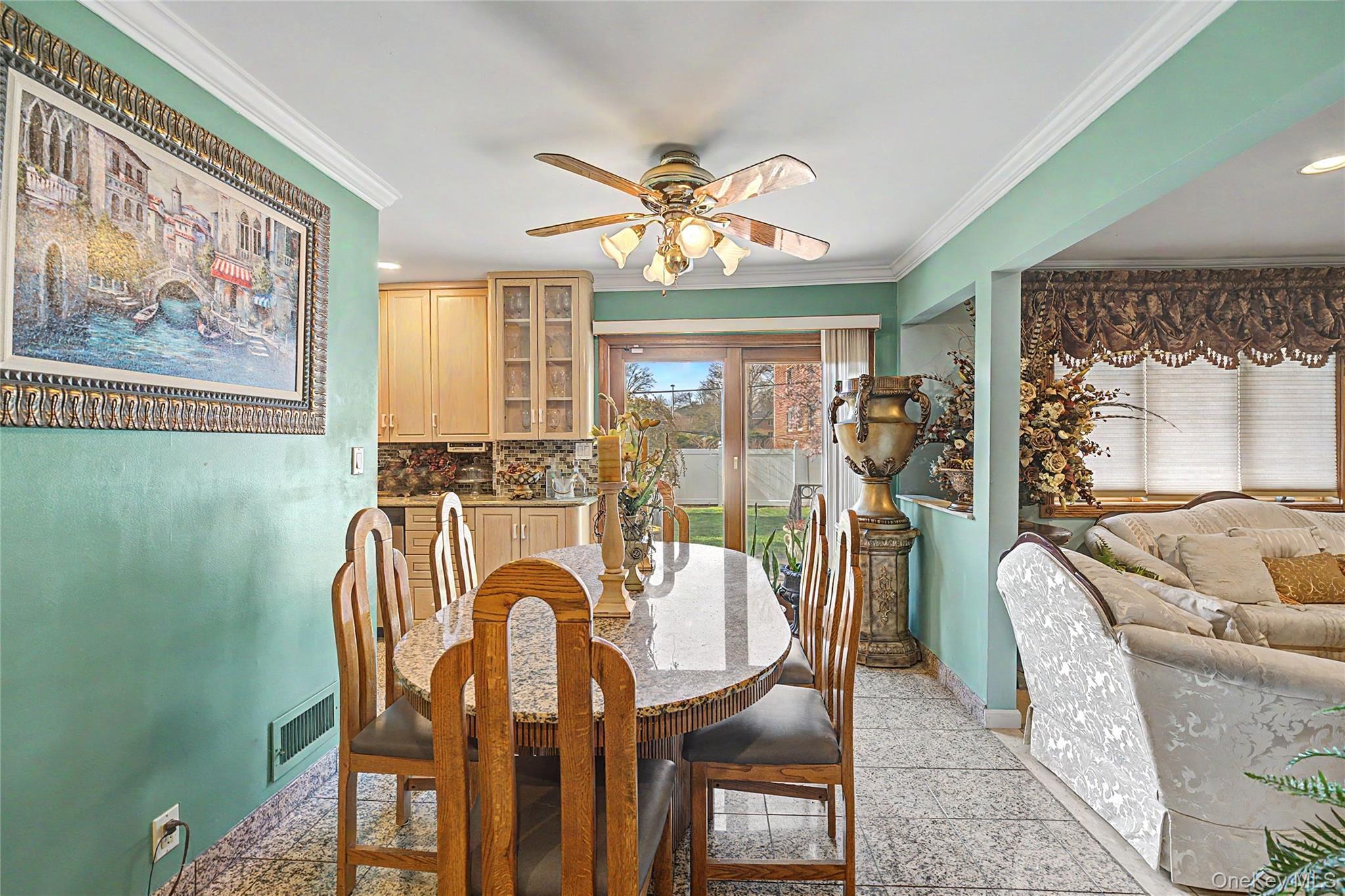 Single Family 57th Avenue Queens, NY 11362, MLS-988006-4