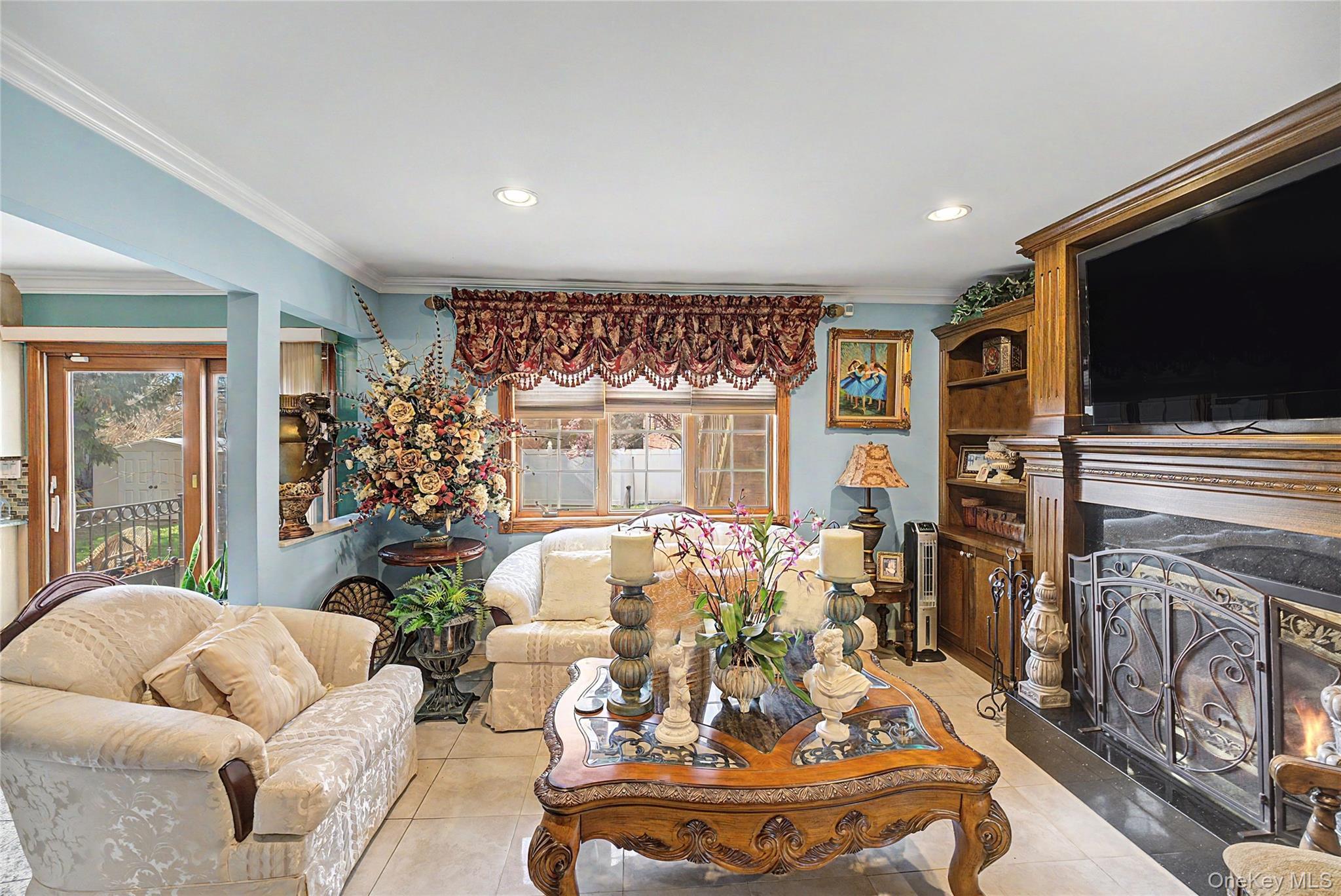 Single Family 57th Avenue Queens, NY 11362, MLS-988006-5