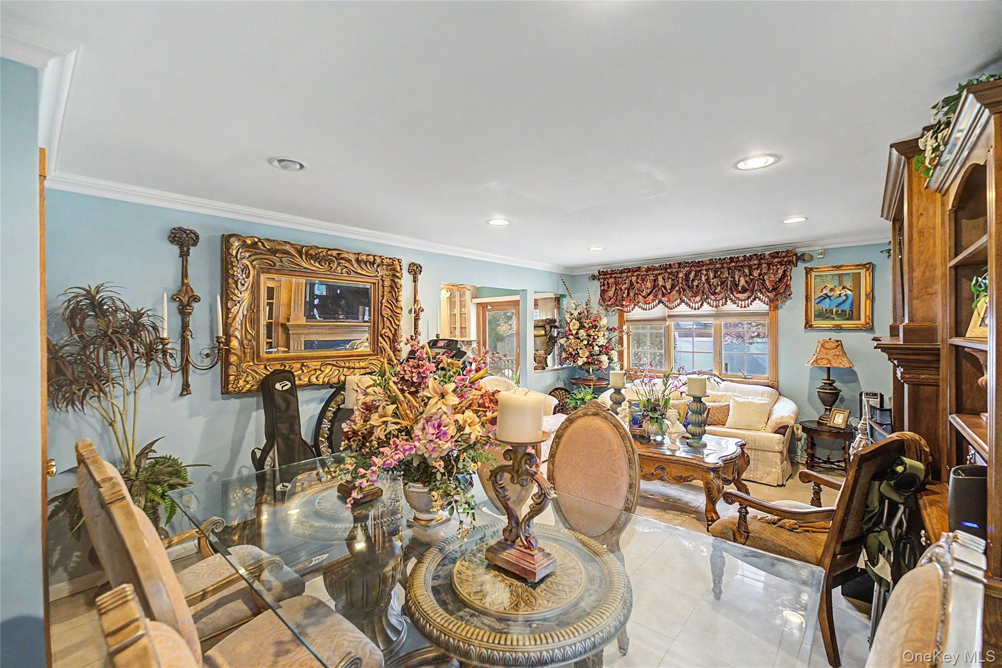 Single Family 57th Avenue Queens, NY 11362, MLS-988006-6