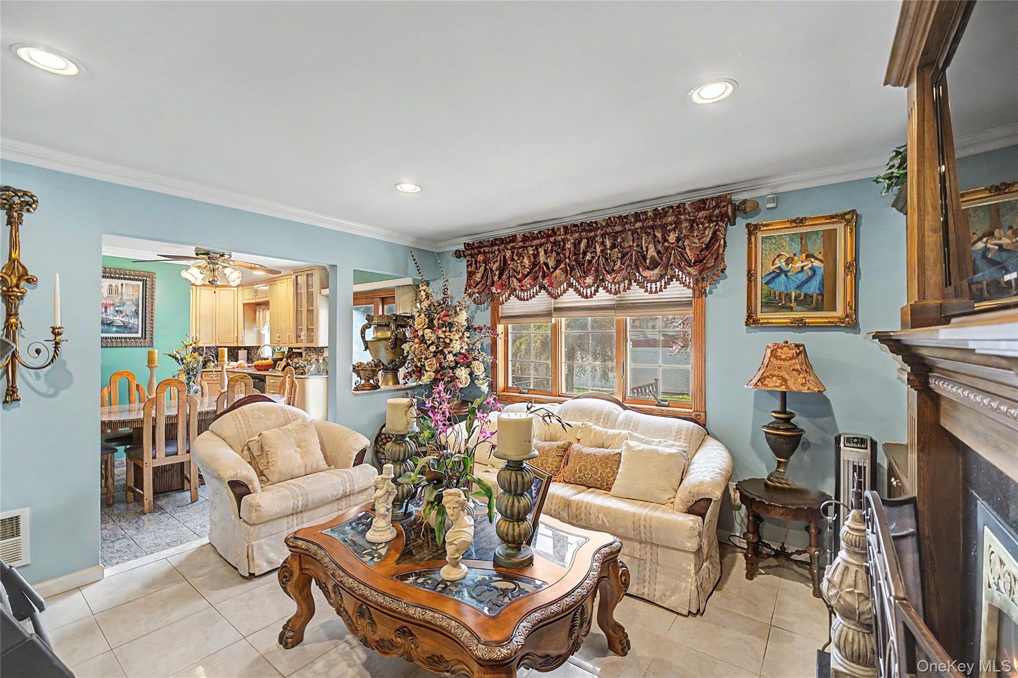 Single Family 57th Avenue Queens, NY 11362, MLS-988006-7