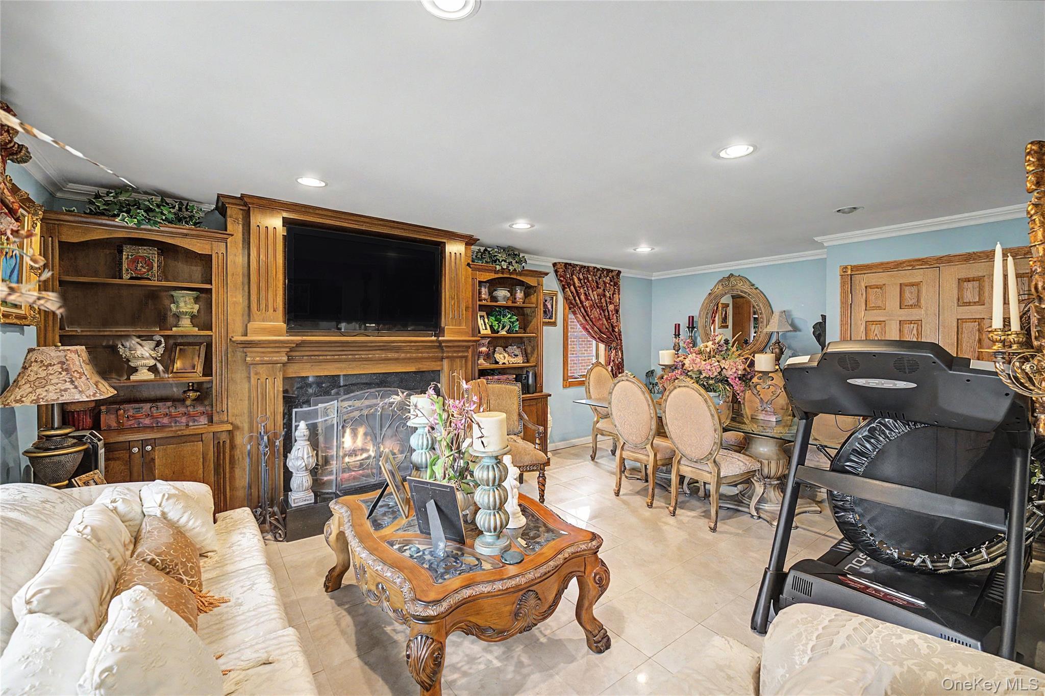 Single Family 57th Avenue Queens, NY 11362, MLS-988006-8