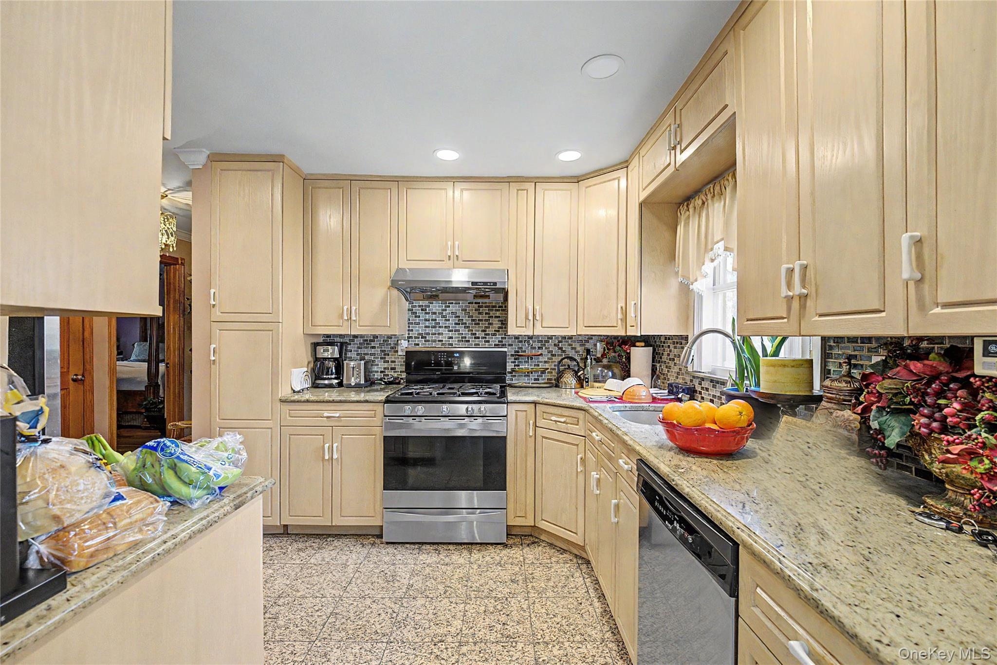 Single Family 57th Avenue Queens, NY 11362, MLS-988006-9