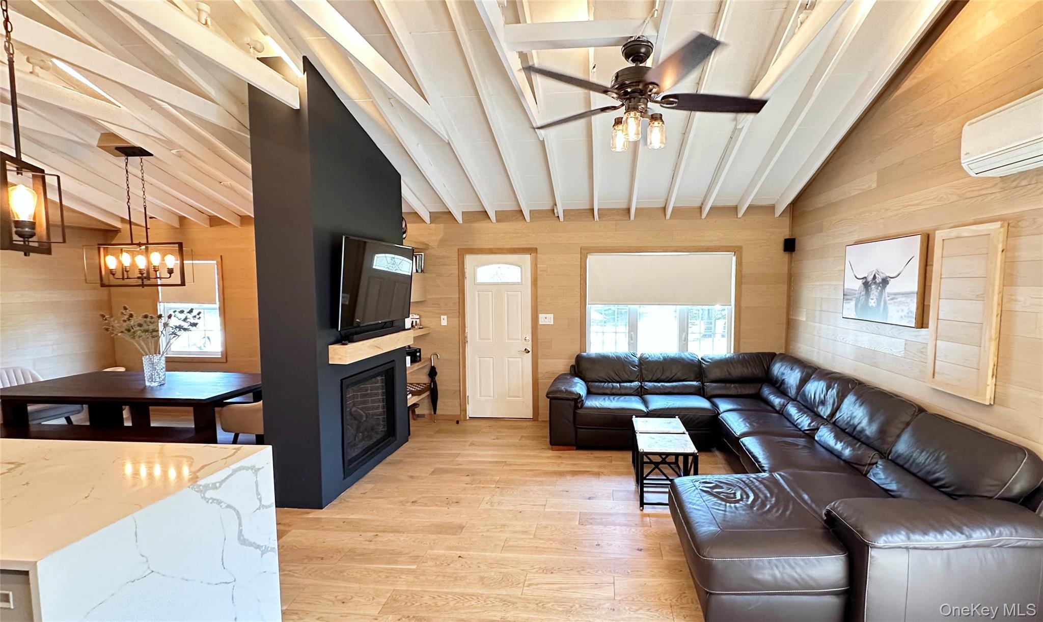 Single Family State Route 52 Sullivan County, NY 12787, MLS-988033-15