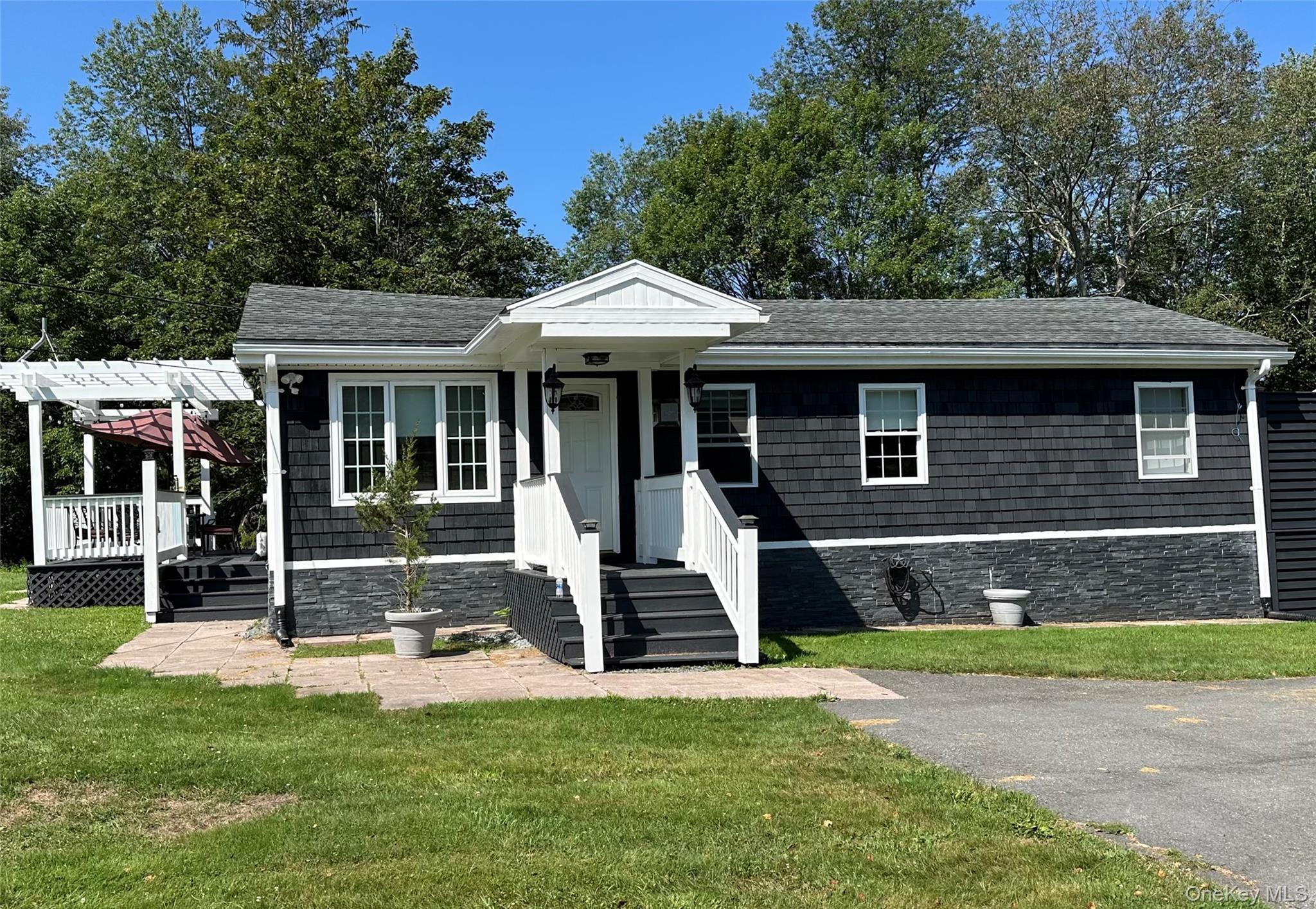 Single Family State Route 52 Sullivan County, NY 12787, MLS-988033-2