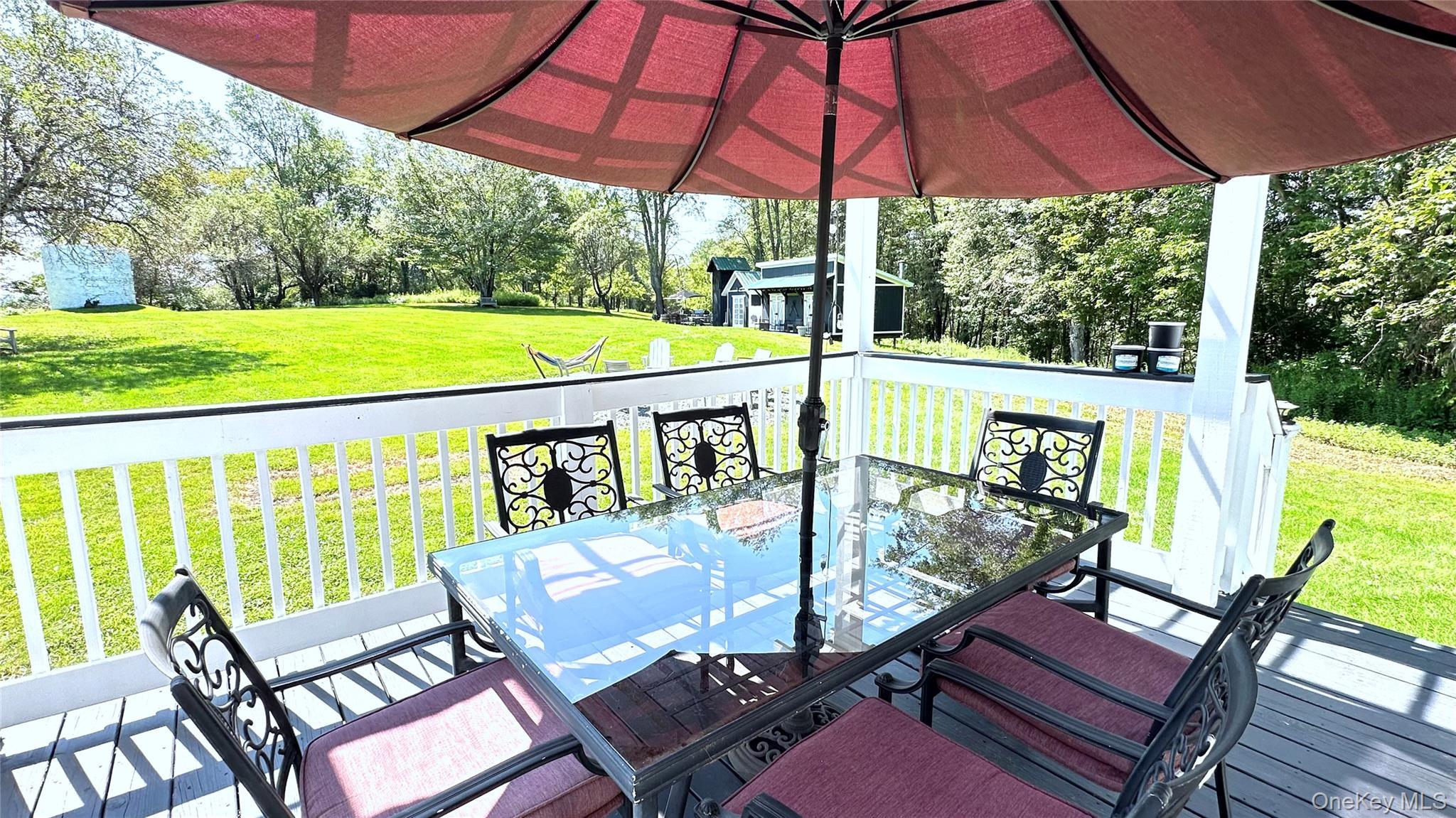 Single Family State Route 52 Sullivan County, NY 12787, MLS-988033-28