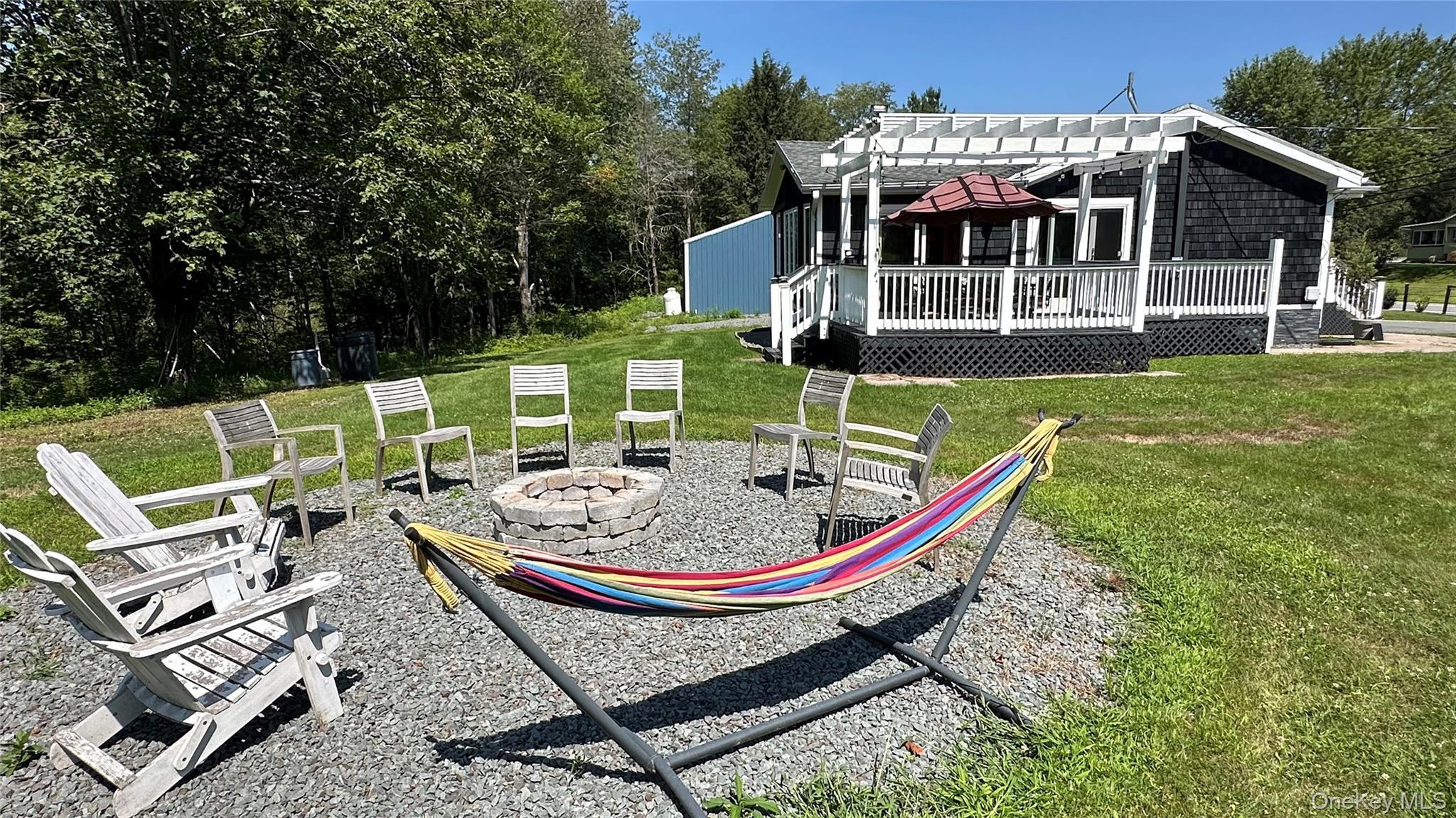 Single Family State Route 52 Sullivan County, NY 12787, MLS-988033-29