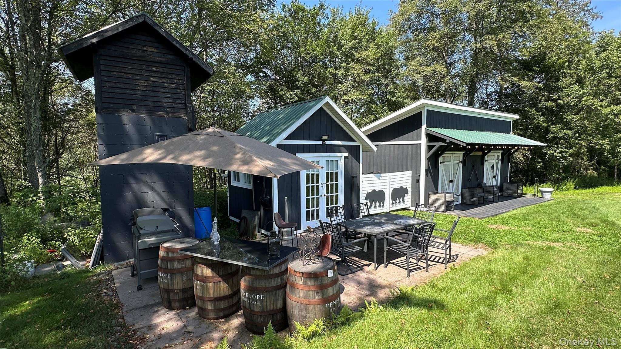 Single Family State Route 52 Sullivan County, NY 12787, MLS-988033-35