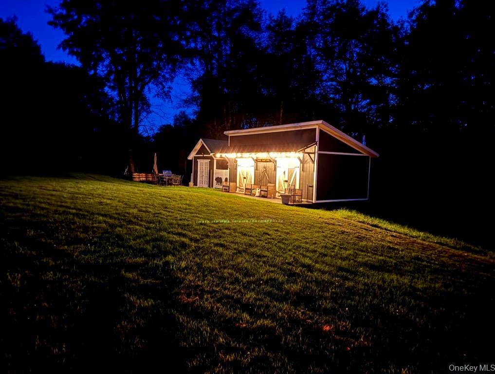 Single Family State Route 52 Sullivan County, NY 12787, MLS-988033-36