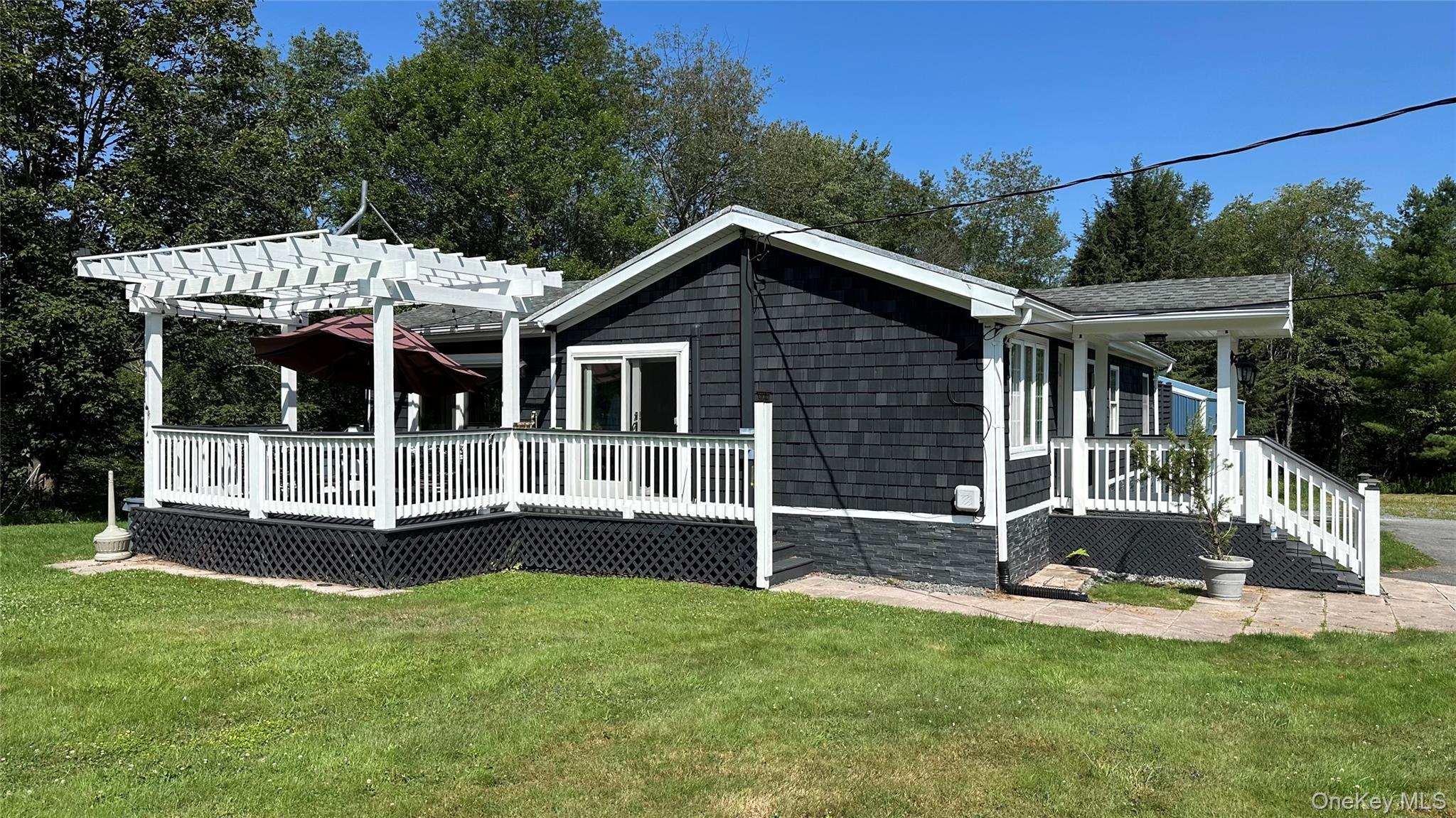 Single Family State Route 52 Sullivan County, NY 12787, MLS-988033-4