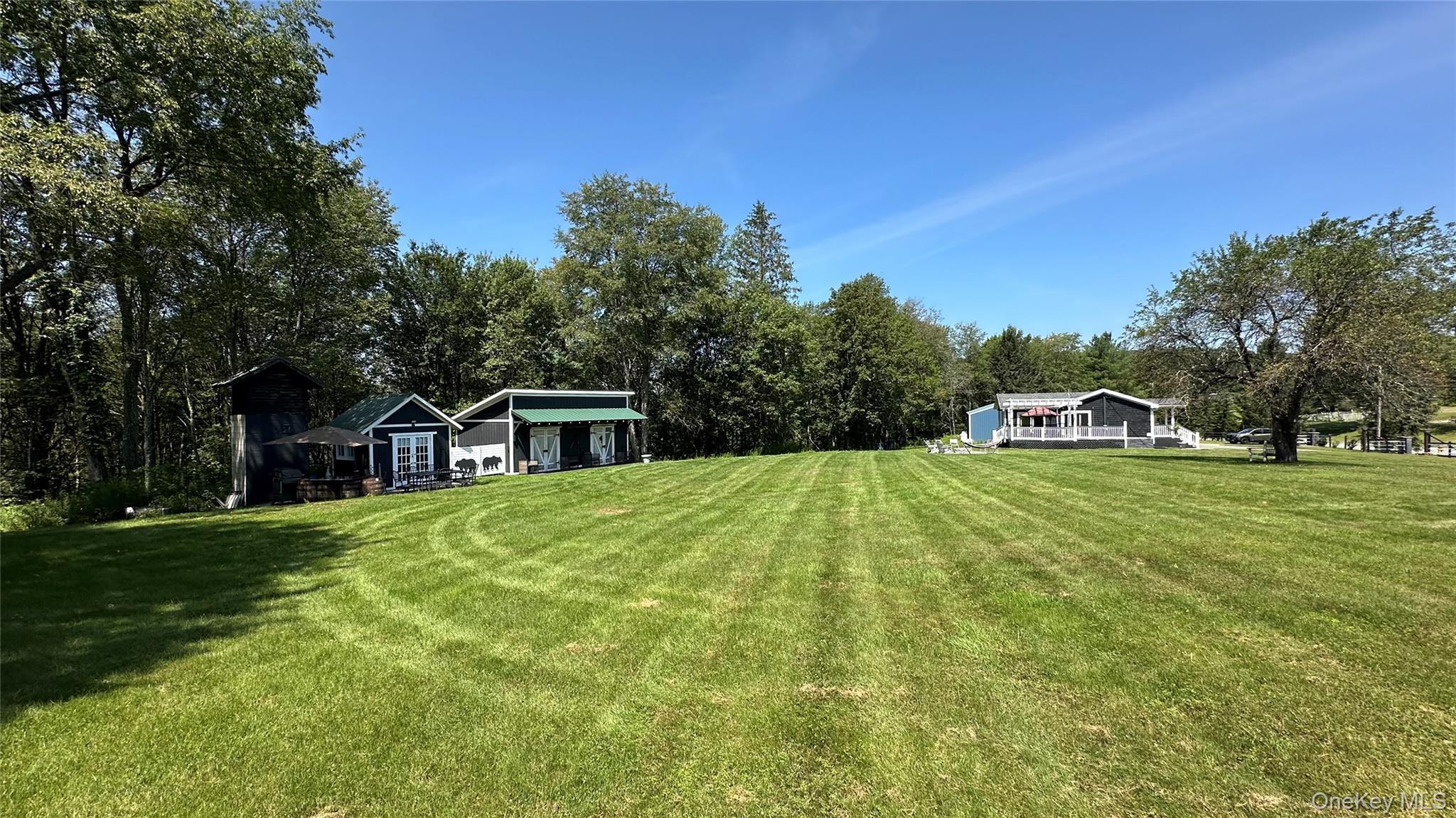 Single Family State Route 52 Sullivan County, NY 12787, MLS-988033-42