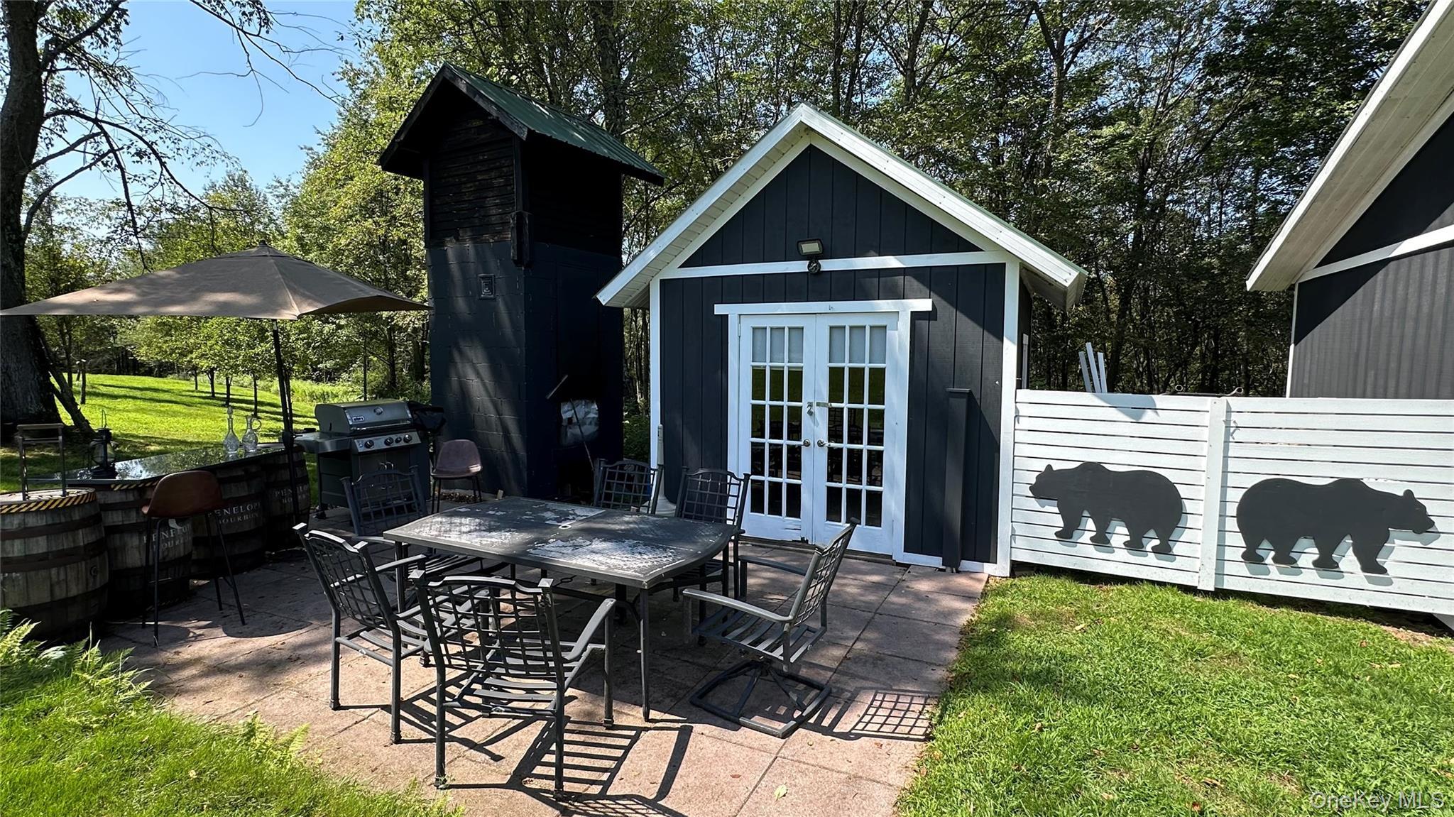 Single Family State Route 52 Sullivan County, NY 12787, MLS-988033-6