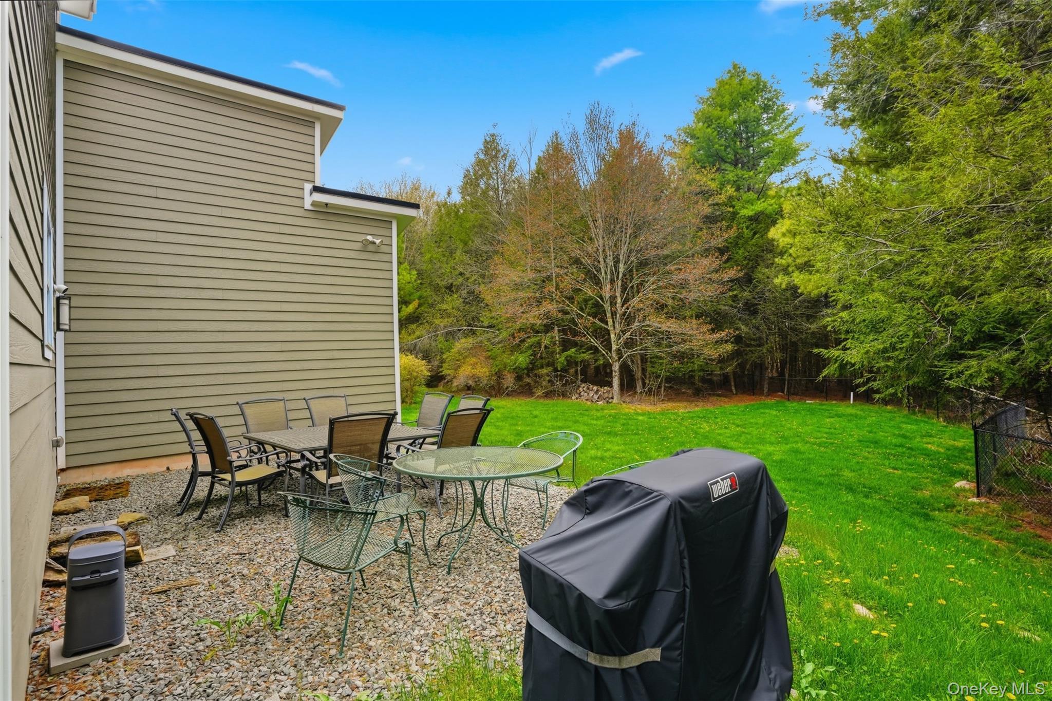 Single Family Serenity Lane Sullivan County, NY 12701, MLS-988041-31