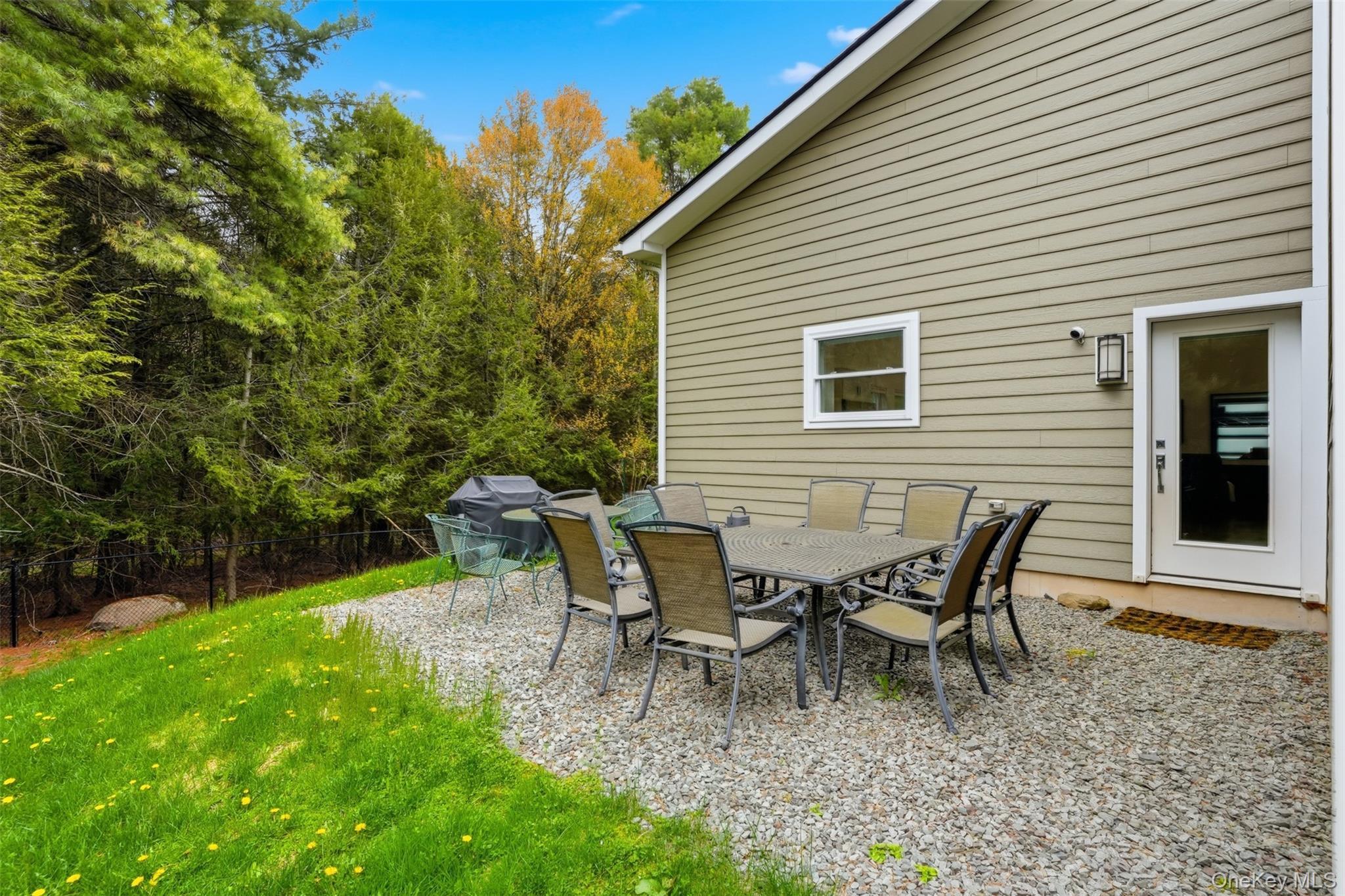 Single Family Serenity Lane Sullivan County, NY 12701, MLS-988041-32