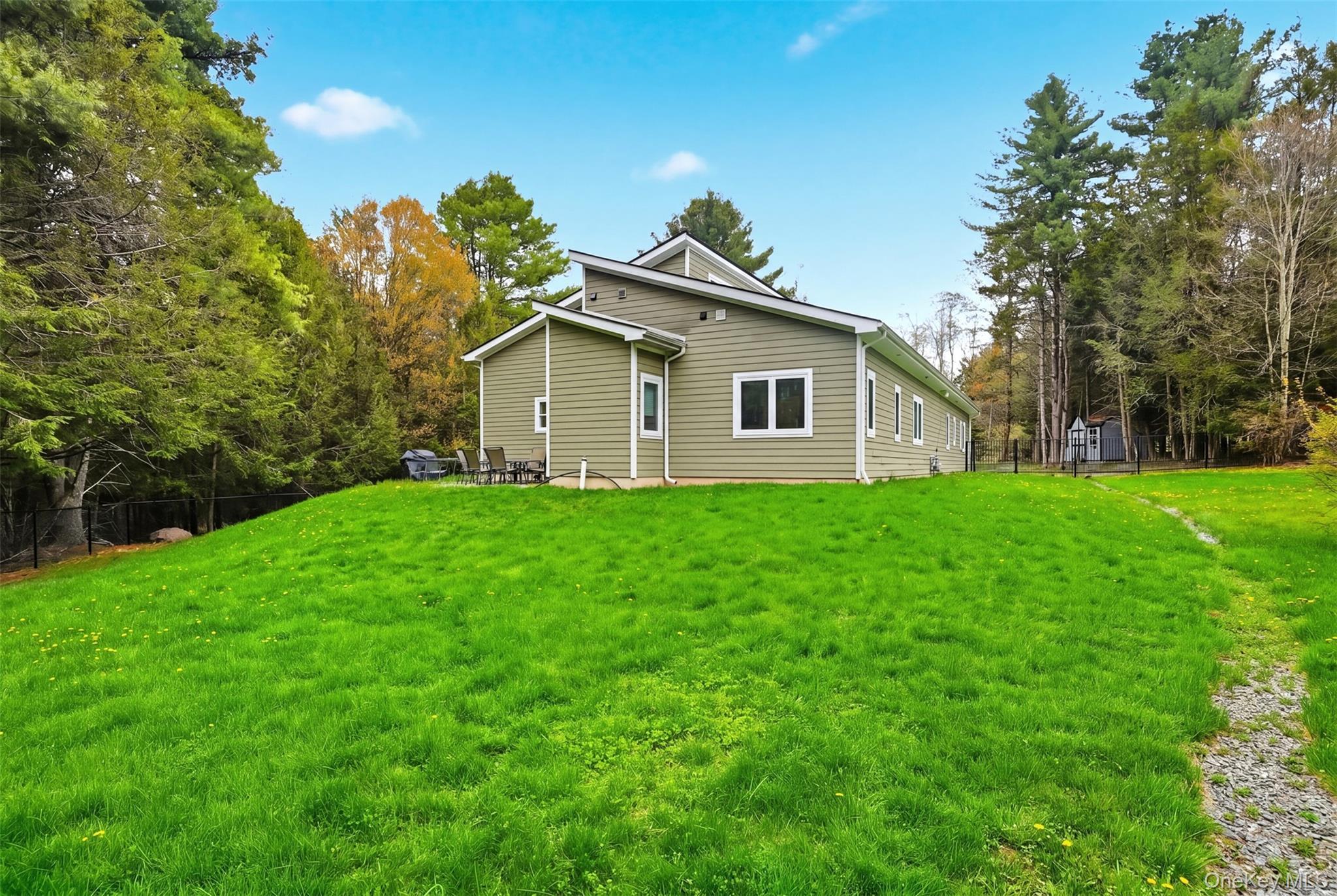 Single Family Serenity Lane Sullivan County, NY 12701, MLS-988041-34